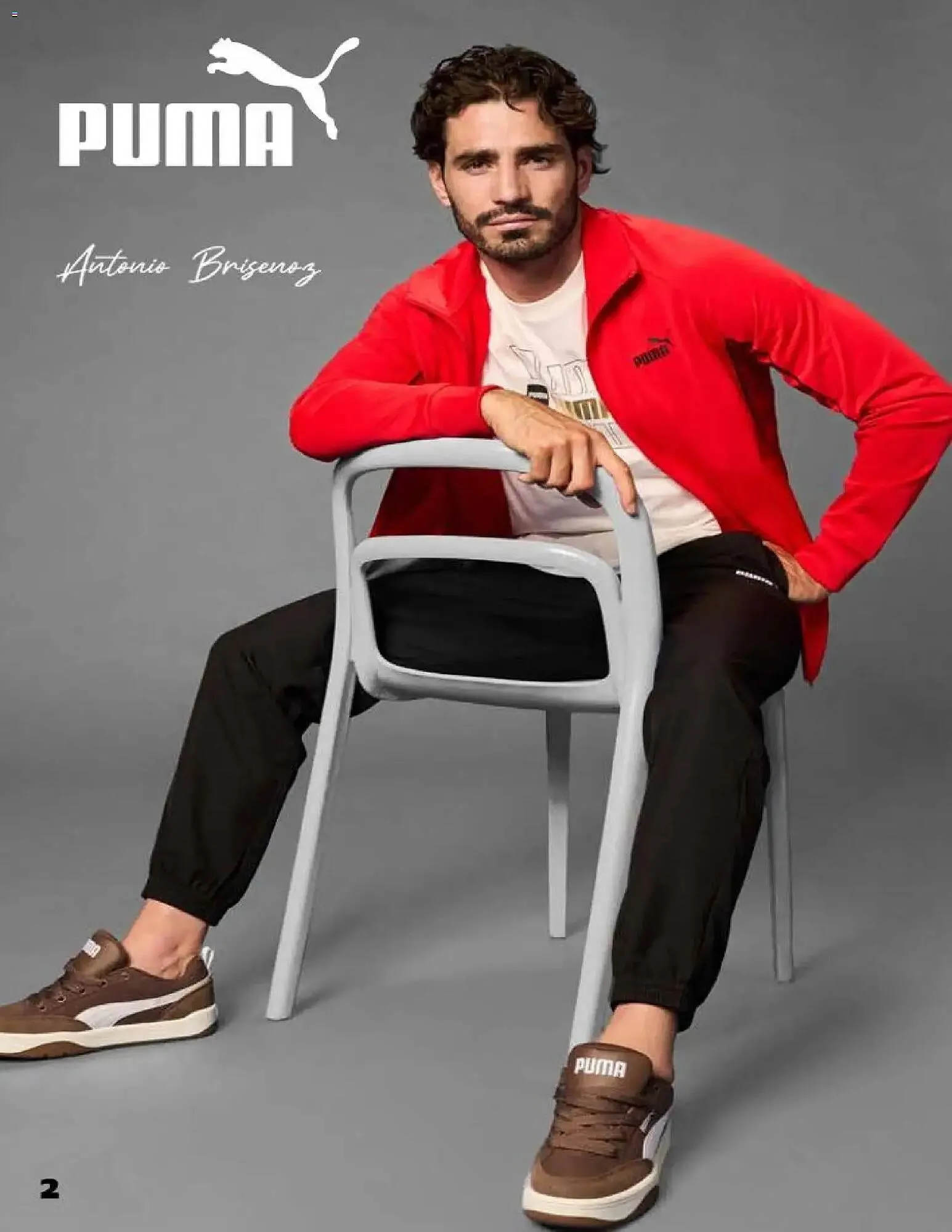 Catálogo de Catálogo Price Shoes 6 de diciembre al 1 de marzo 2026 - Pagina 2