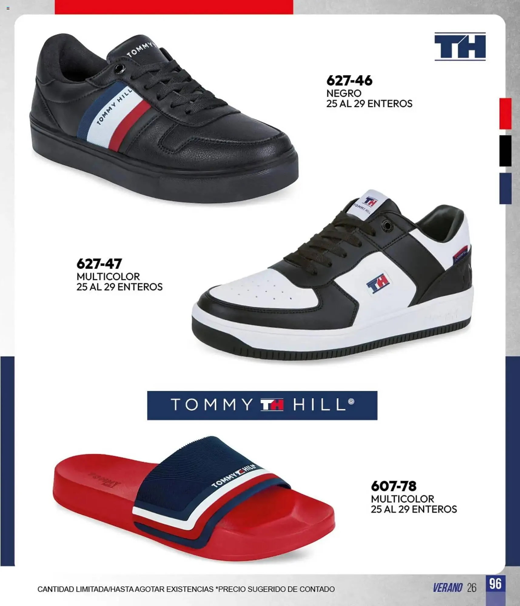 Catálogo de Catálogo Cklass 5 de marzo al 1 de septiembre 2026 - Pagina 260