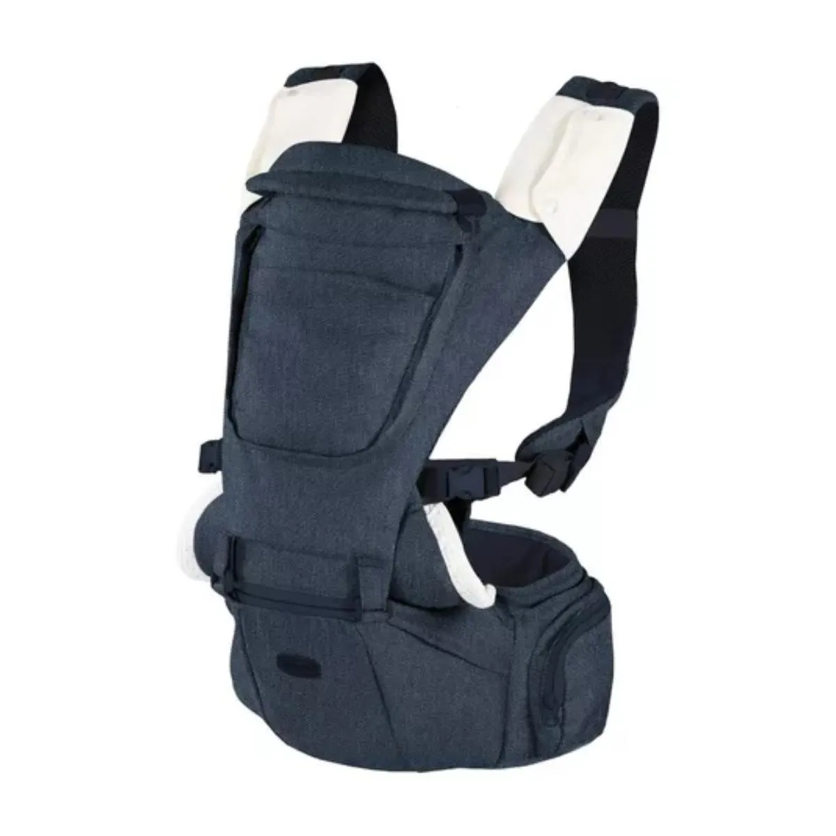 CANGURERA CHICCO Hip Seat Carrier 3 en 1