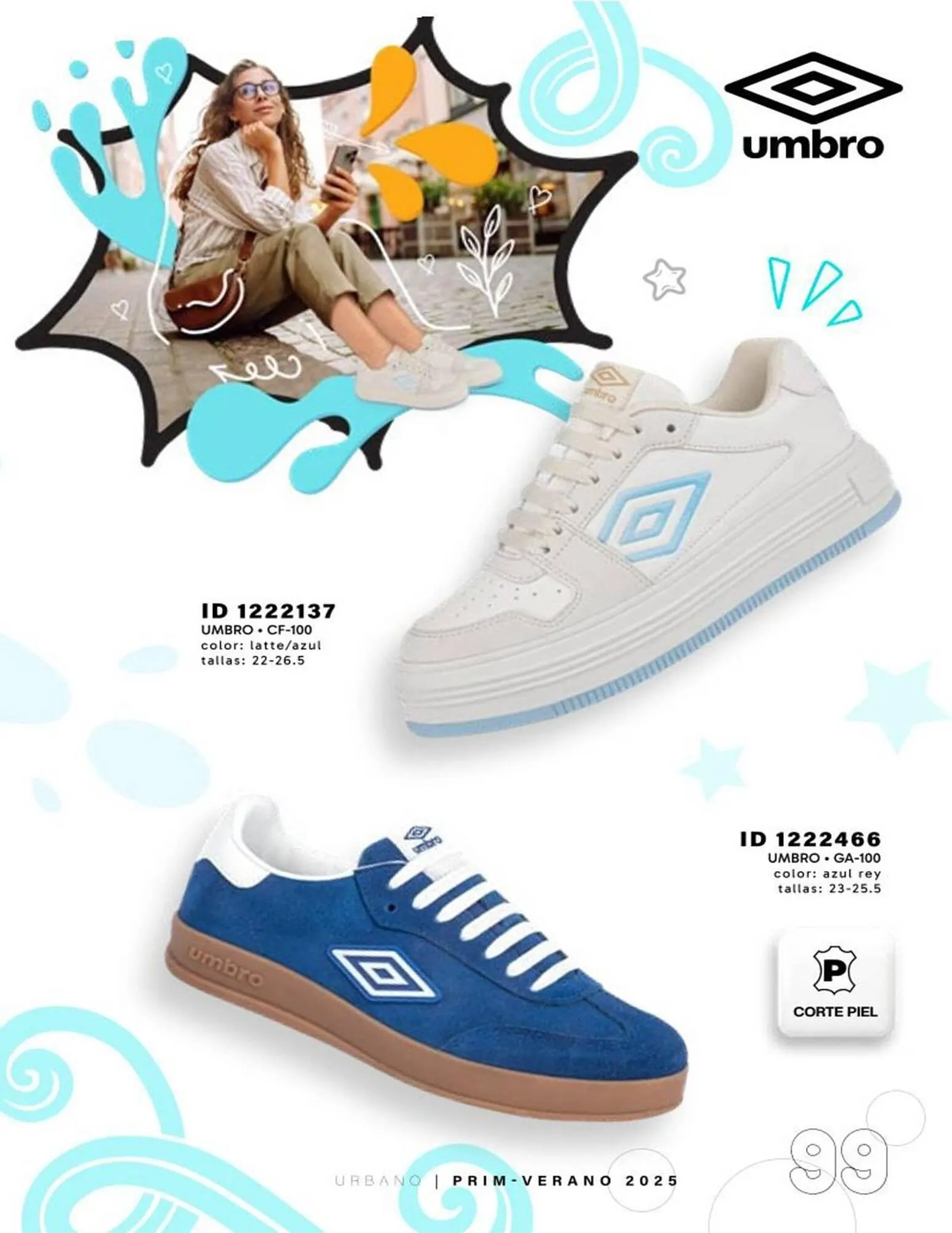 Catálogo de Catálogo Price Shoes 3 de junio al 31 de diciembre 2025 - Pagina 99