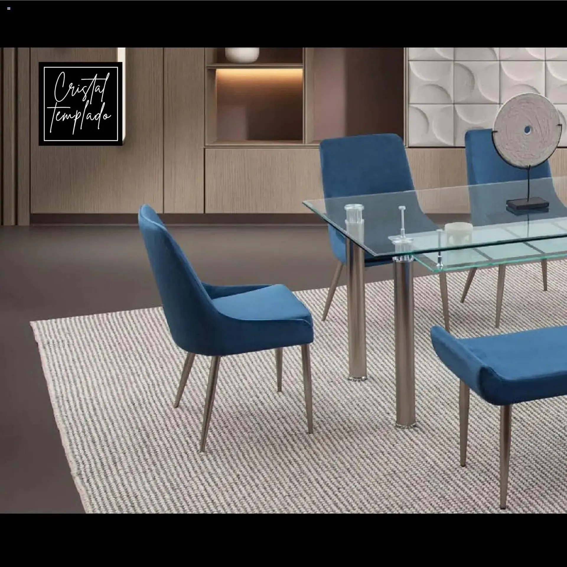 Catálogo de Catálogo Muebles Dico 22 de octubre al 1 de febrero 2026 - Pagina 50