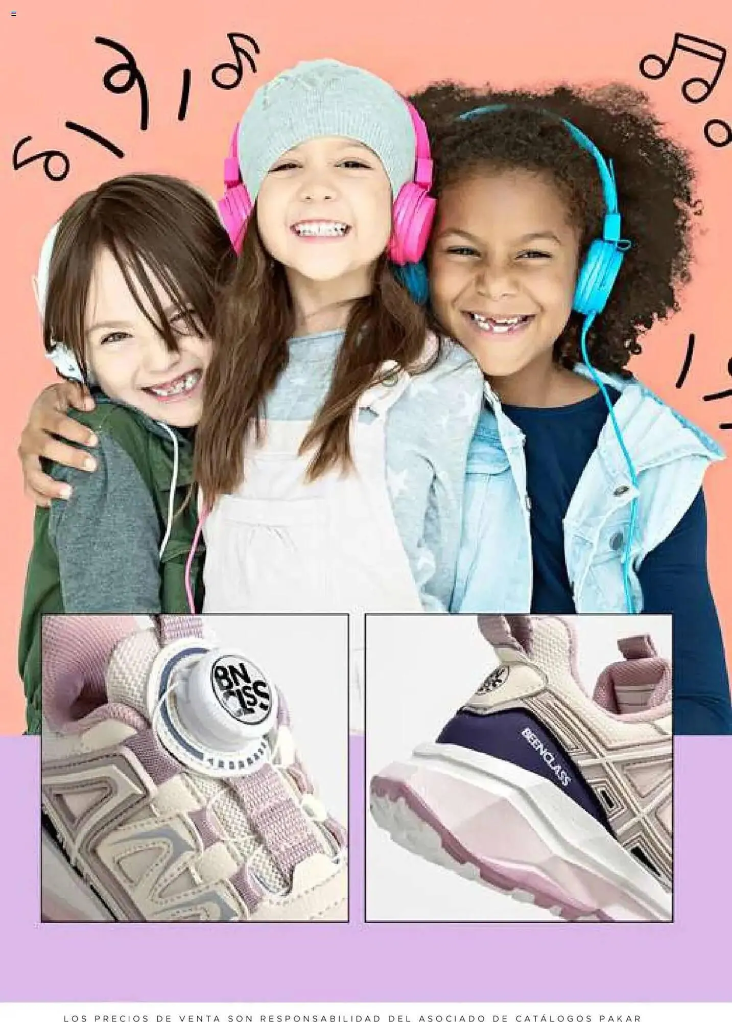 Catálogo de Catálogo SC Pakar 24 de julio al 1 de enero 2026 - Pagina 208