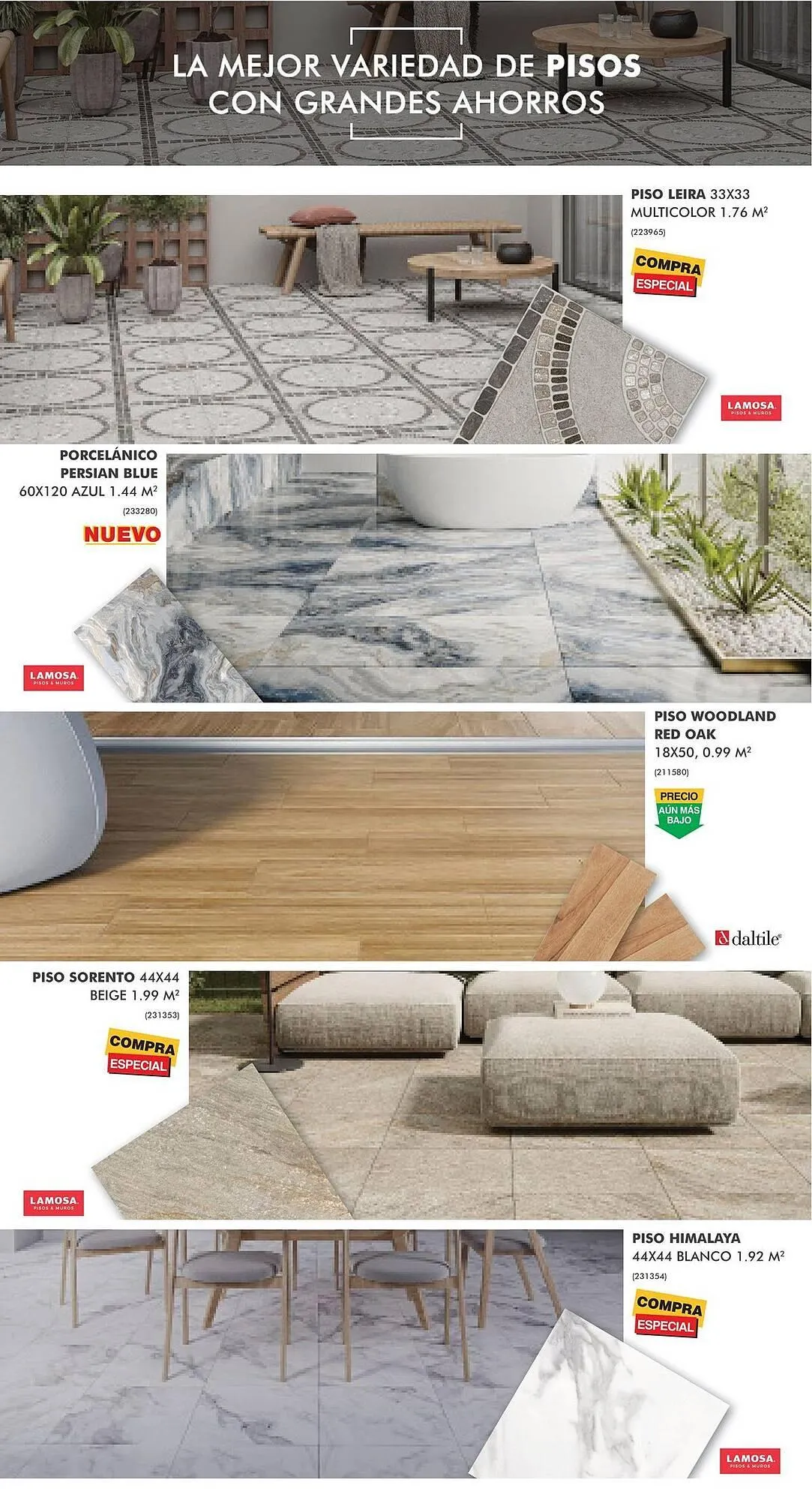 Catálogo de Catálogo The Home Depot 16 de junio al 17 de junio 2025 - Pagina 14