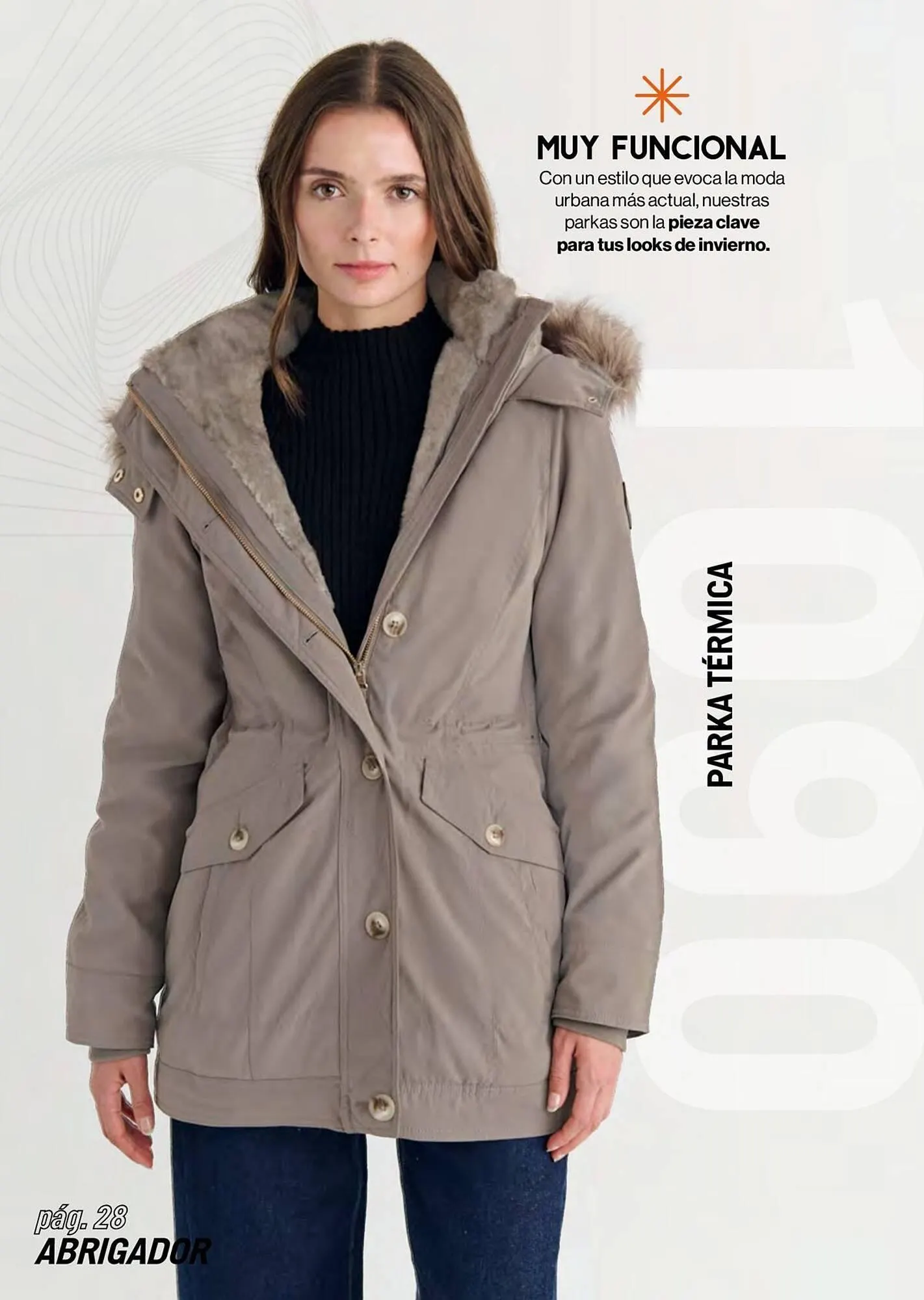 Catálogo de Catálogo Price Shoes 27 de noviembre al 28 de febrero 2026 - Pagina 28