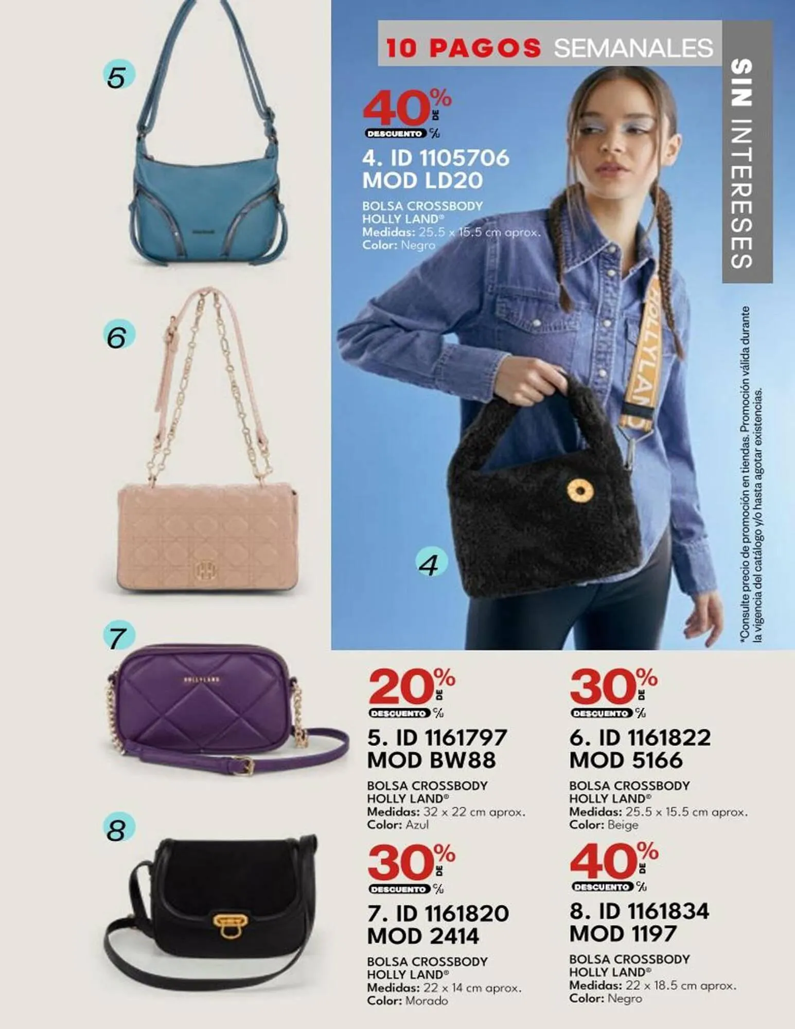 Catálogo de Catálogo Price Shoes 5 de junio al 31 de diciembre 2025 - Pagina 101