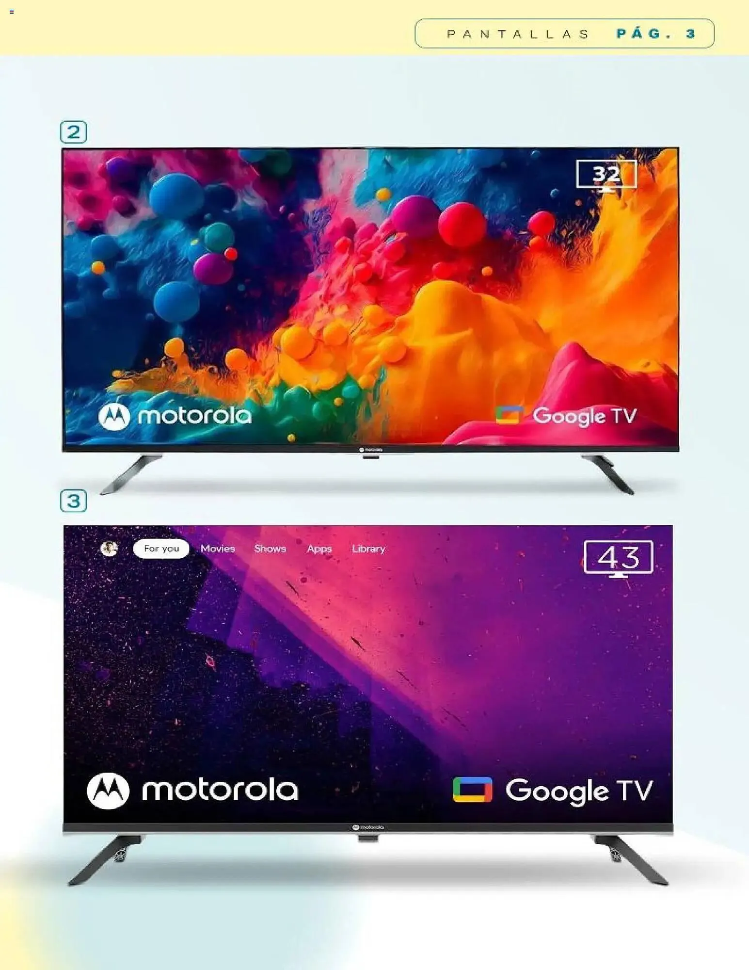 Catálogo de Catálogo Price Shoes 21 de noviembre al 1 de marzo 2026 - Pagina 3