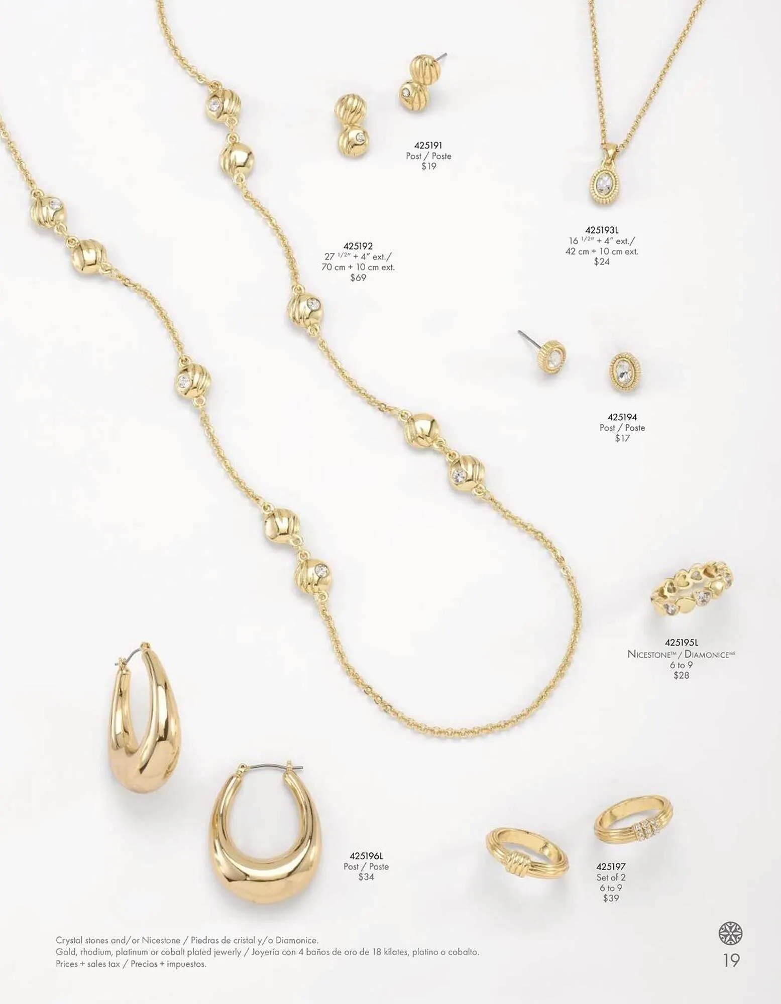 Catálogo de Catálogo Nice 17 de febrero al 31 de agosto 2026 - Pagina 21