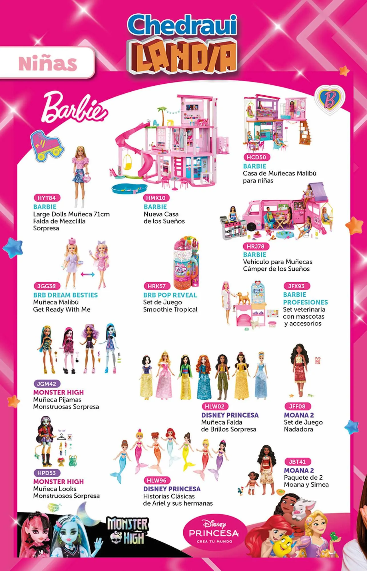 Catálogo de Folleto Chedraui 5 de septiembre al 6 de septiembre 2025 - Pagina 2