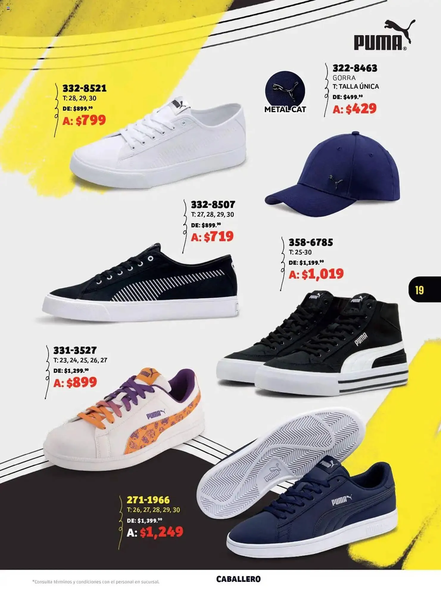 Catálogo de Catálogo Andrea 25 de mayo al 15 de junio 2025 - Pagina 19