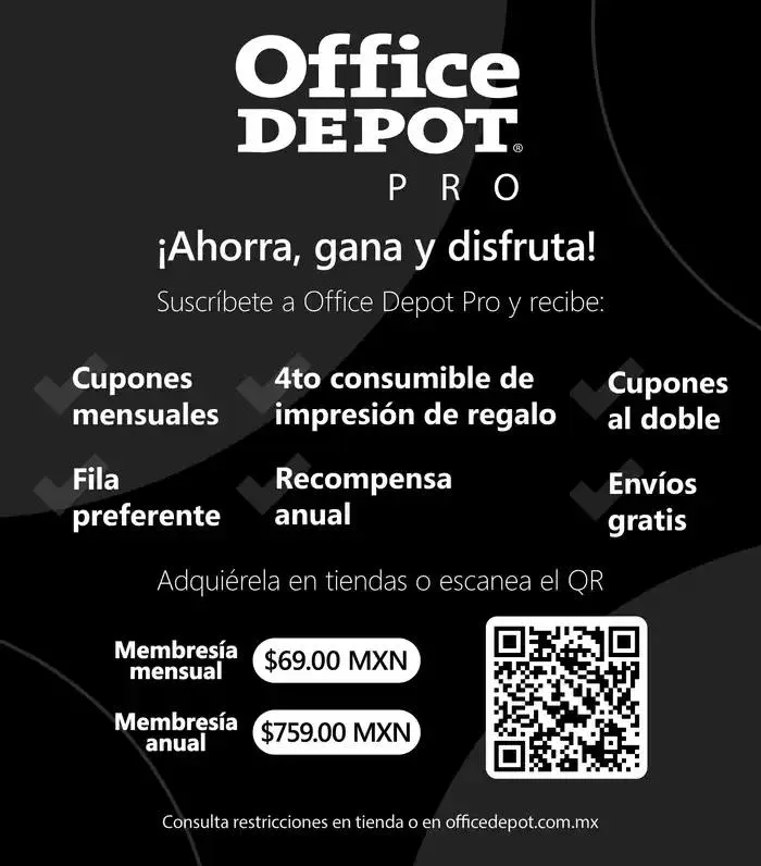 Catálogo de Folleto Abril 14 de abril al 30 de abril 2025 - Pagina 25