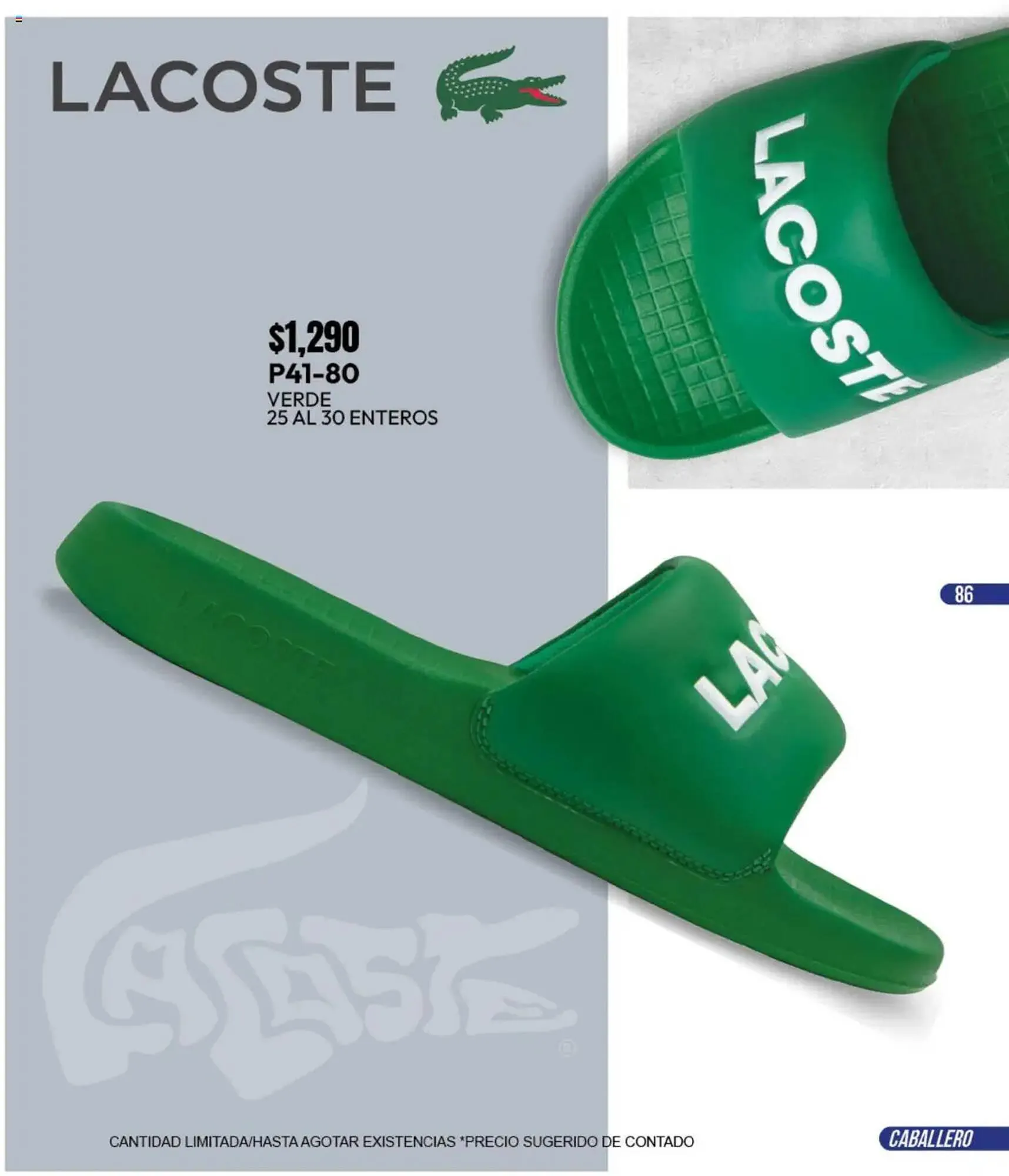 Catálogo de Catálogo Cklass 28 de abril al 18 de mayo 2025 - Pagina 237