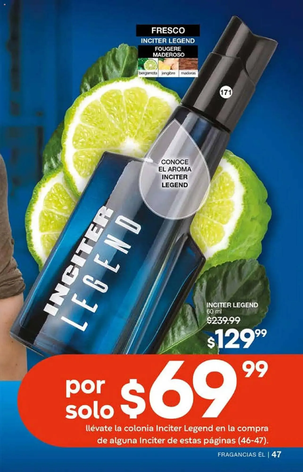 Catálogo de Catálogo Fuller 15 de abril al 6 de mayo 2026 - Pagina 49