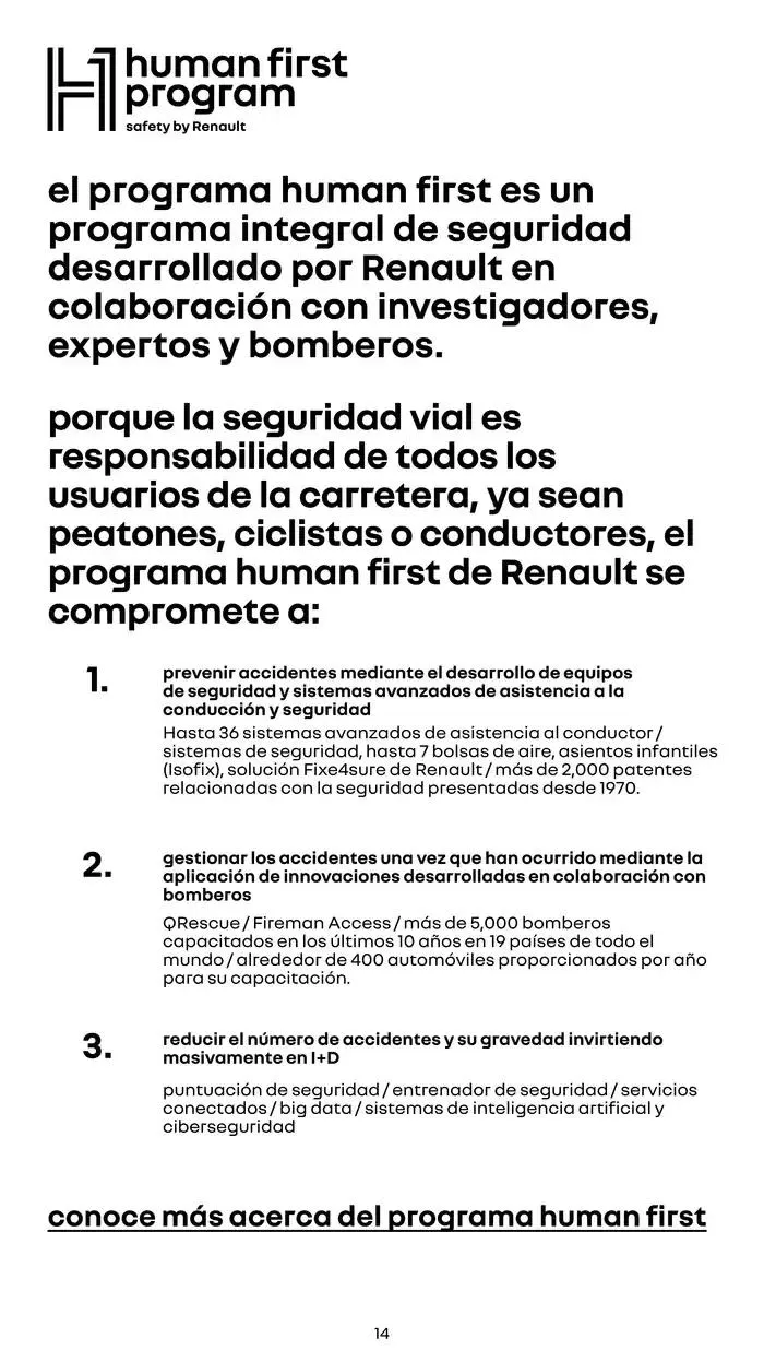 Catálogo de Renault Kardian 27 de enero al 27 de enero 2026 - Pagina 14