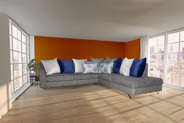 Sala Esquinera Loose