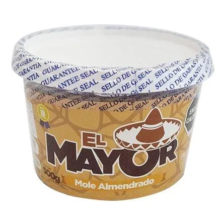 Mole Almendrado El Mayor 500 gr