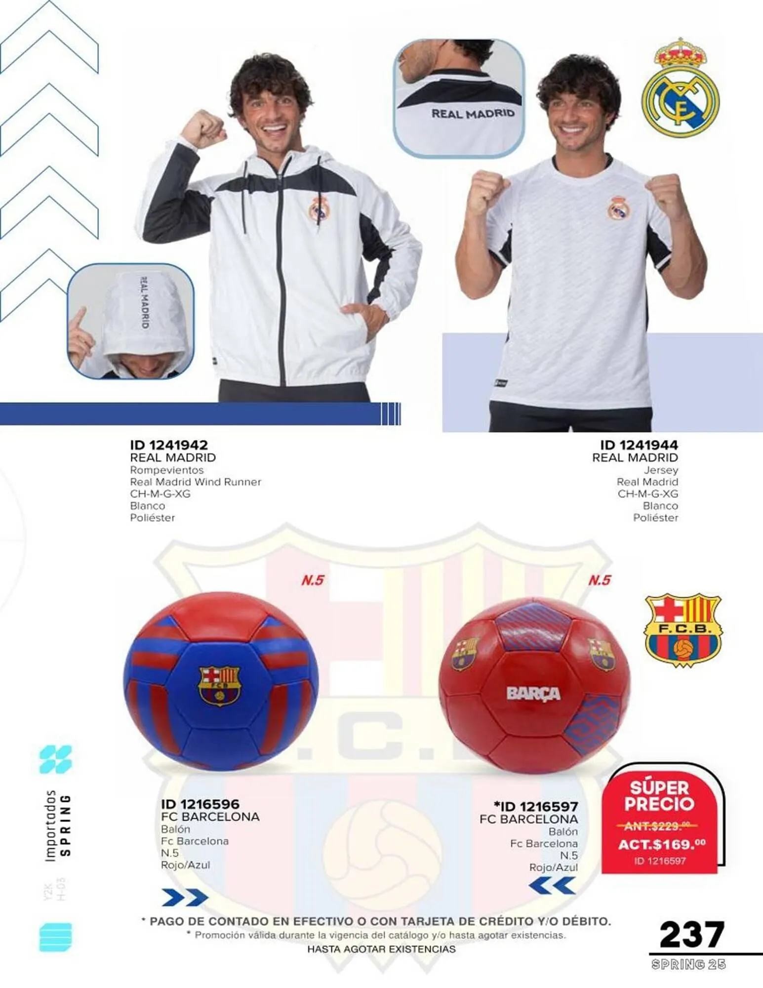 Catálogo de Catálogo Price Shoes 22 de abril al 30 de junio 2025 - Pagina 237