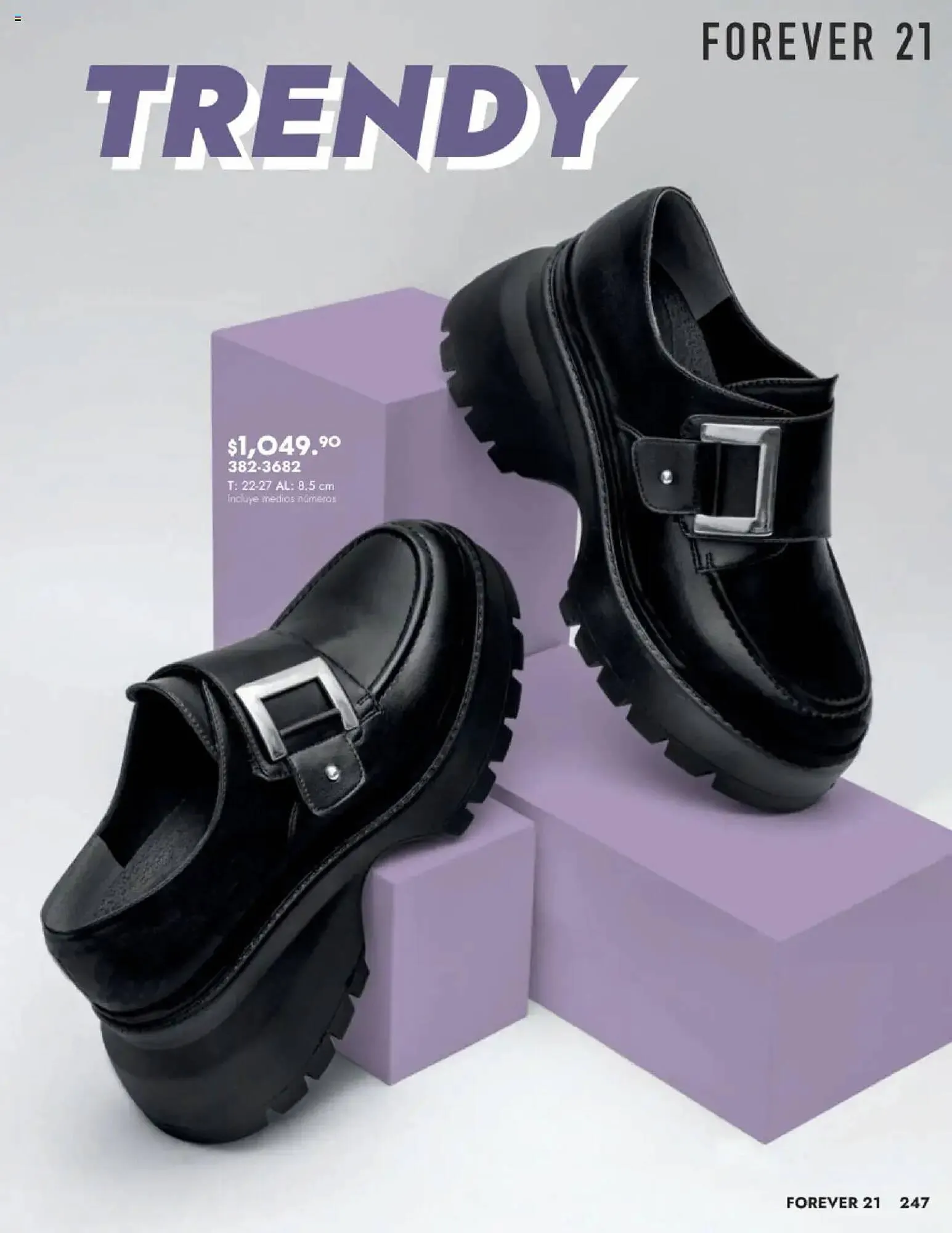 Catálogo de Catálogo Andrea 9 de octubre al 1 de junio 2026 - Pagina 17