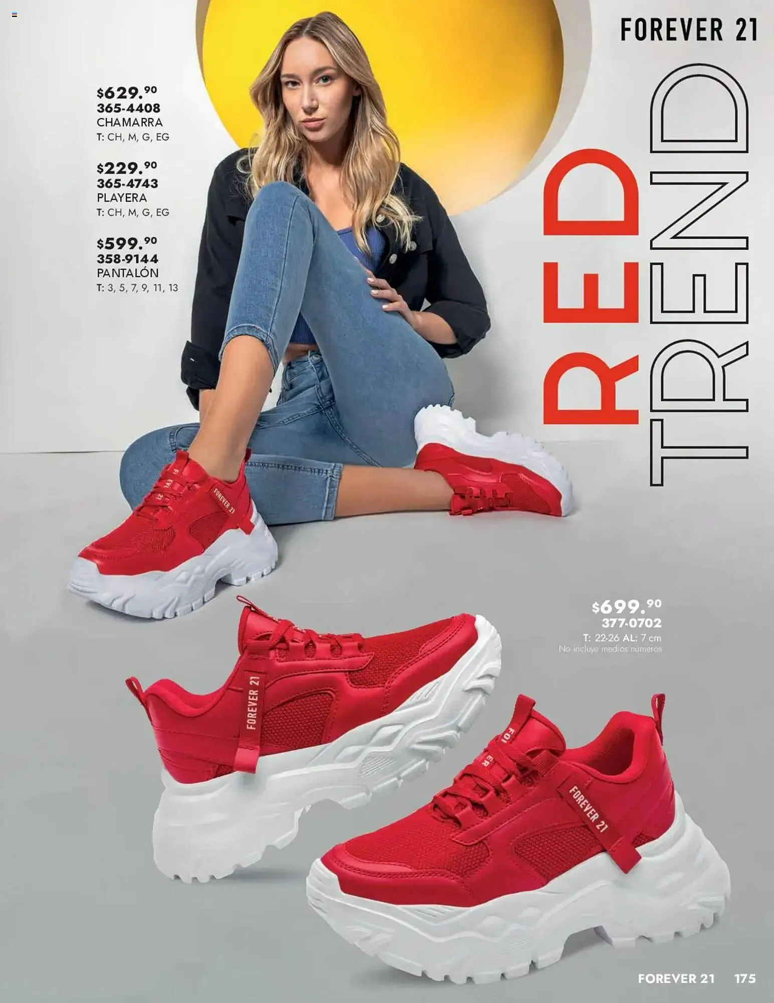 Catálogo de Catálogo Andrea 23 de junio al 1 de enero 2026 - Pagina 15