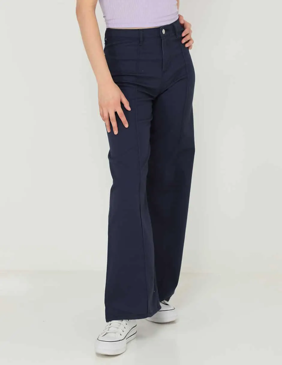 Pantalón Mossimo amplio para mujer