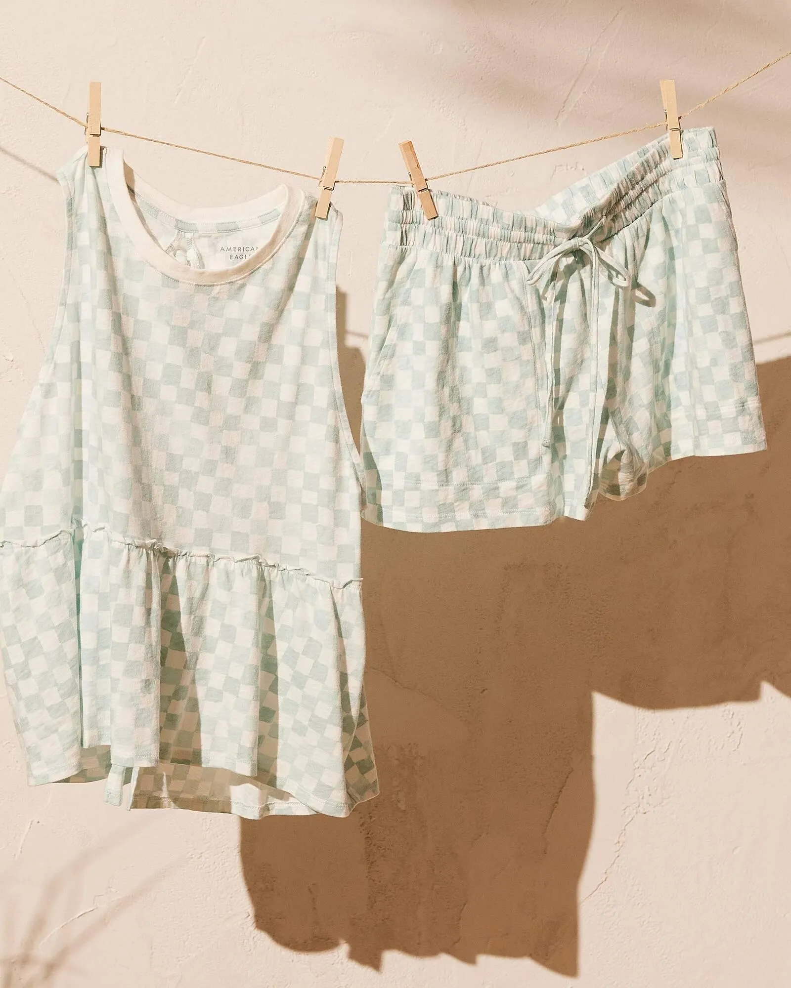 Catálogo de Catálogo American Eagle 22 de marzo al 28 de marzo 2026 - Pagina 2