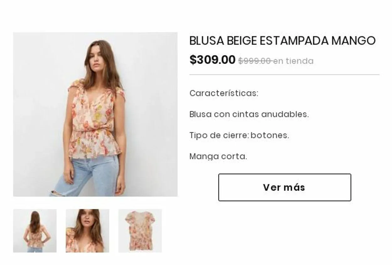 Catálogo de Privalia 29 de julio al 7 de agosto 2024 - Pagina 6