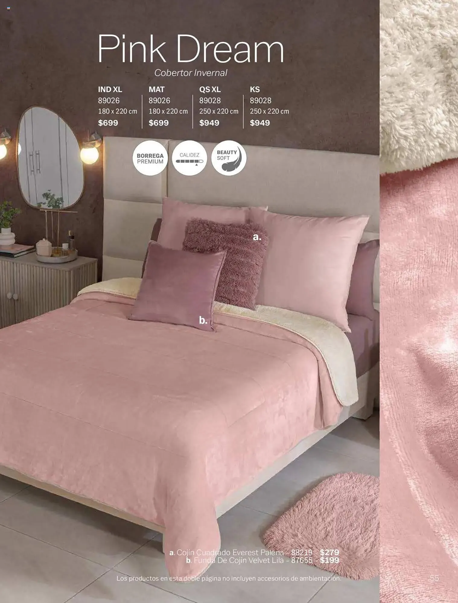 Catálogo de Catálogo Vianney 15 de agosto al 1 de abril 2026 - Pagina 57