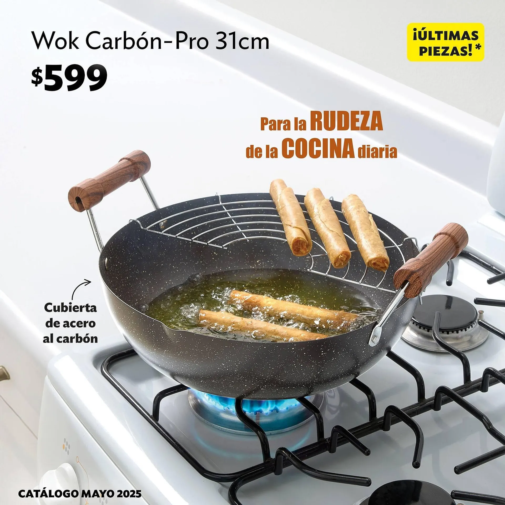 Catálogo de Catálogo BetterWare 14 de mayo al 31 de mayo 2025 - Pagina 2