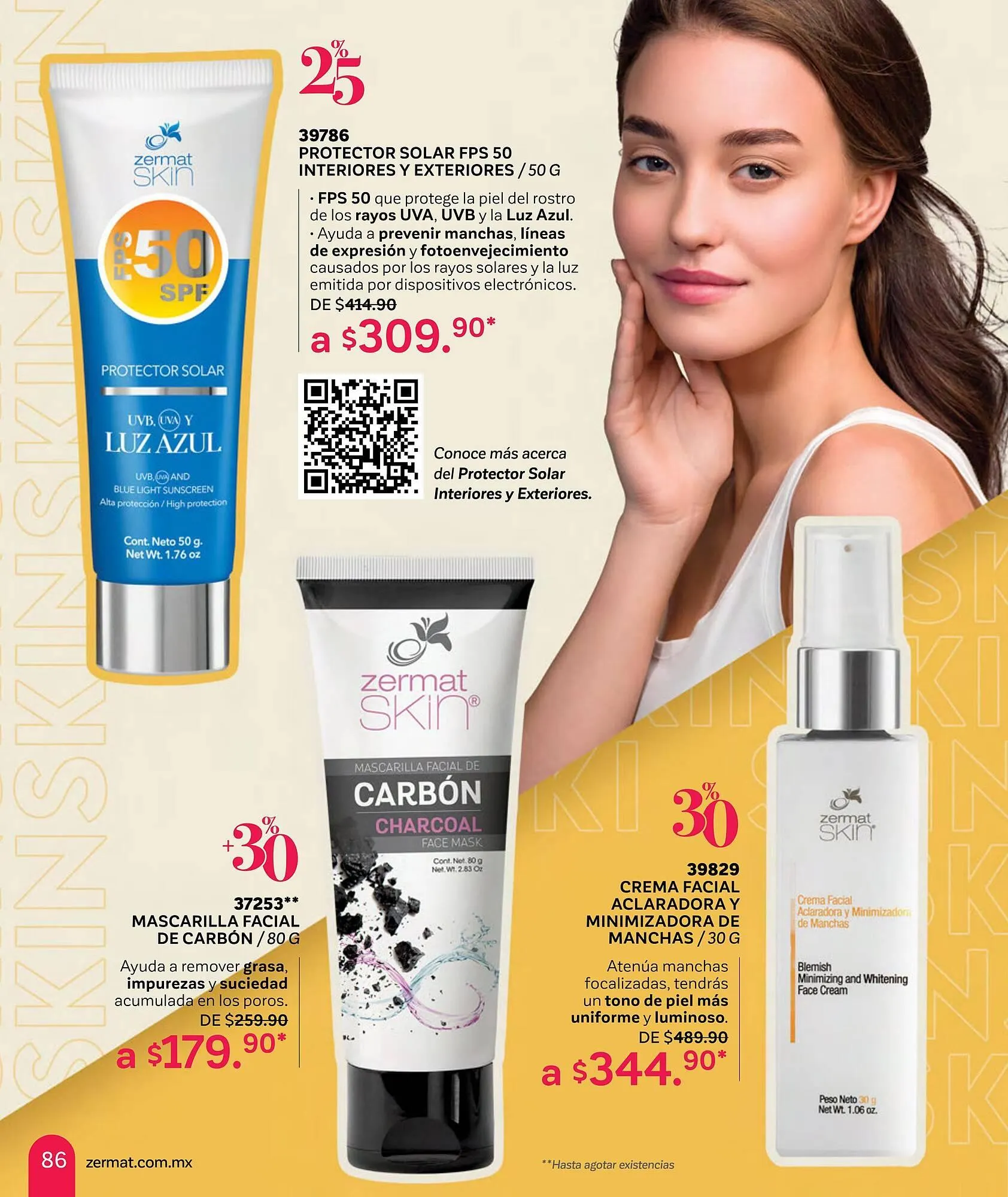 Catálogo de Catálogo Zermat 1 de febrero al 28 de febrero 2026 - Pagina 86