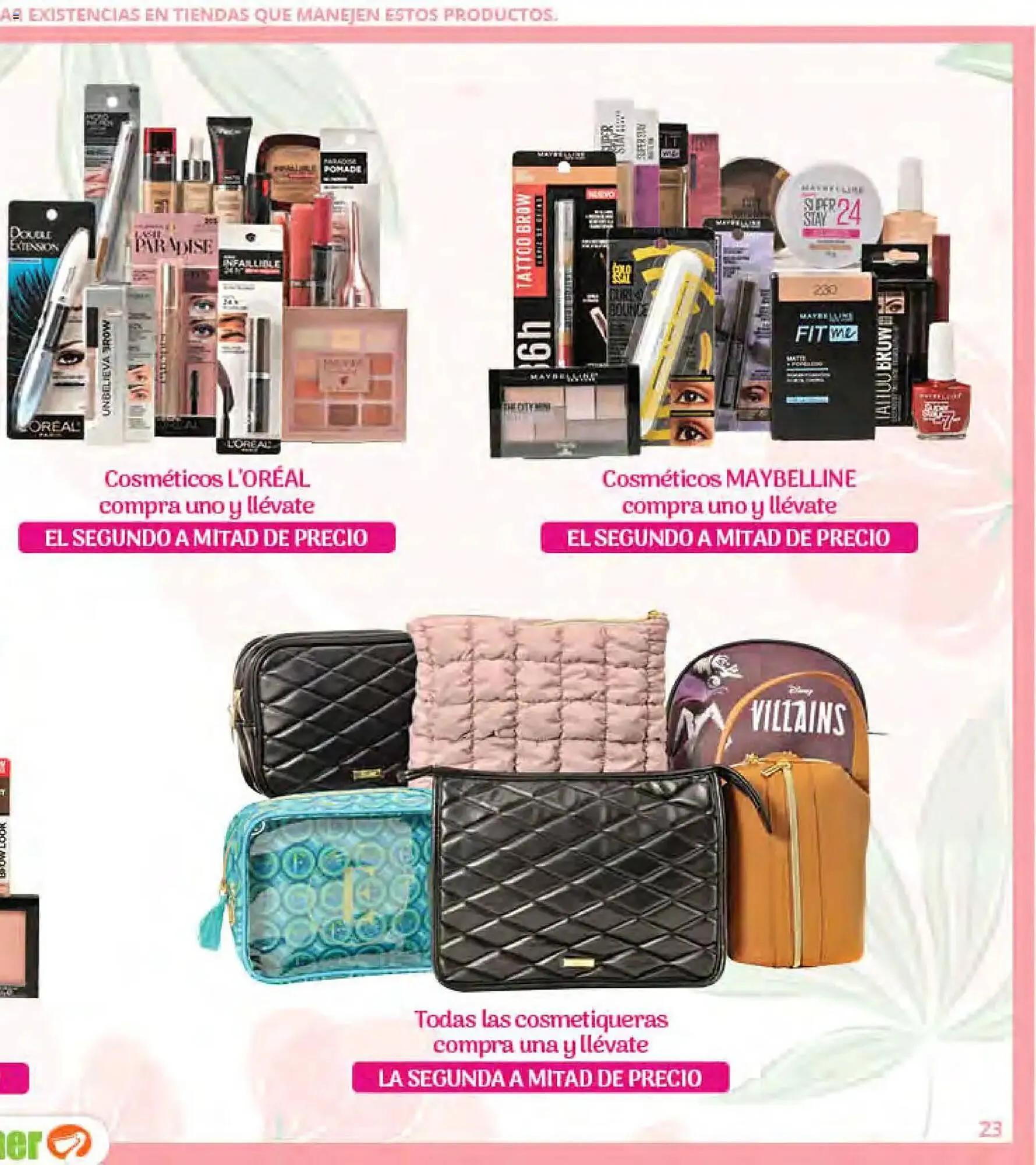 Catálogo de Folleto La Comer 24 de abril al 10 de mayo 2026 - Pagina 45