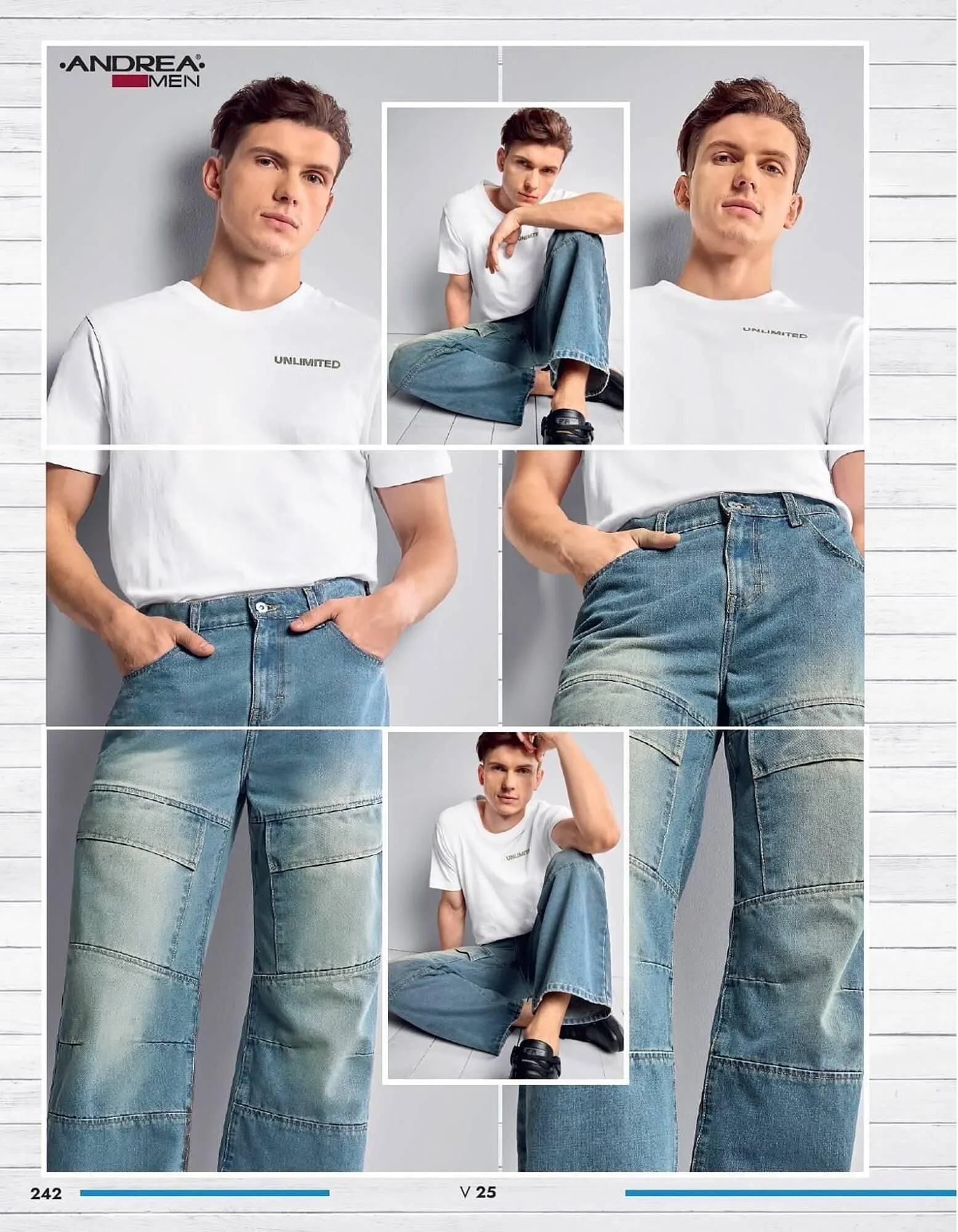 Catálogo de Catálogo Andrea 23 de mayo al 31 de diciembre 2025 - Pagina 44