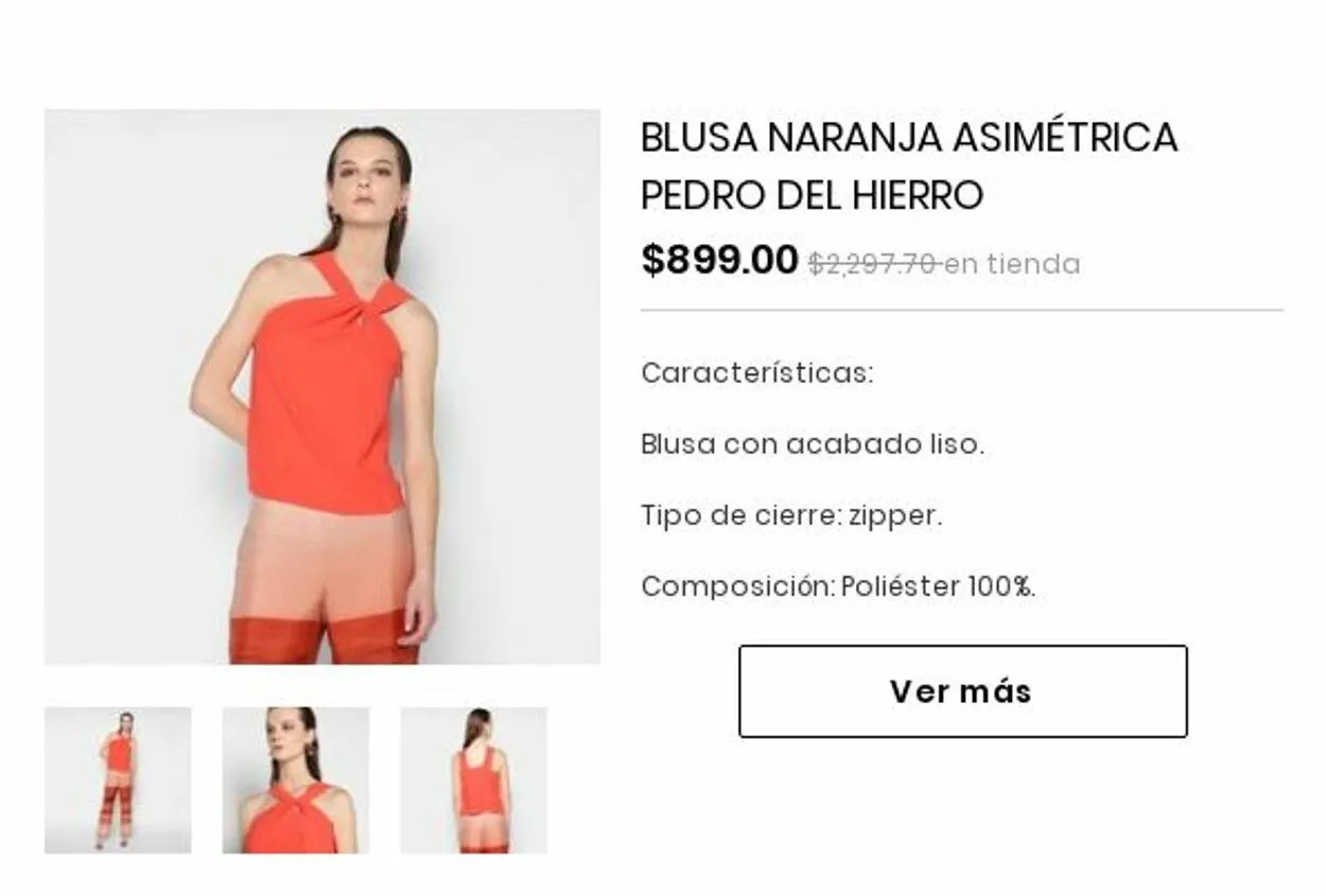 Catálogo de Privalia 27 de mayo al 17 de junio 2024 - Pagina 3