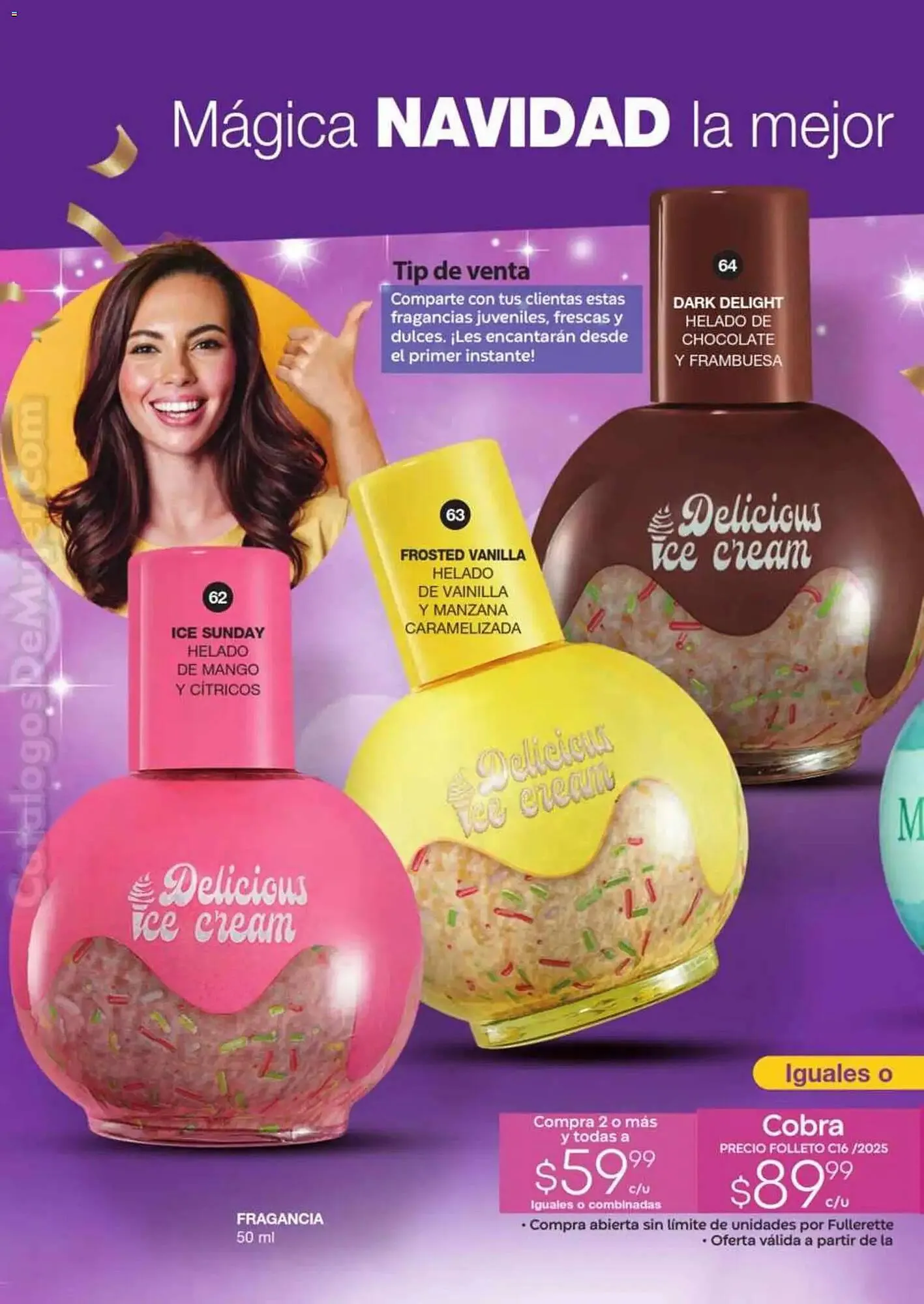 Catálogo de Catálogo Fuller 12 de noviembre al 3 de diciembre 2025 - Pagina 20