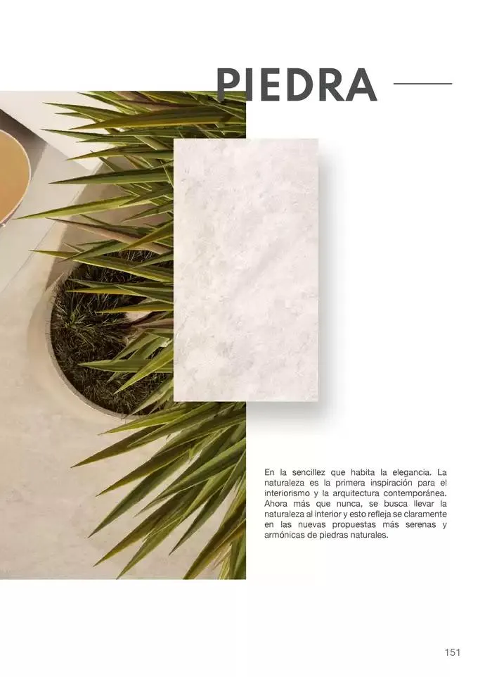 Catálogo de Colección de Pisos y Azulejos 7 de febrero al 7 de febrero 2026 - Pagina 151