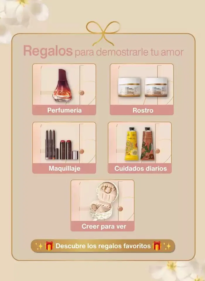 Catálogo de Ciclo 06 1 de junio al 30 de junio 2025 - Pagina 8