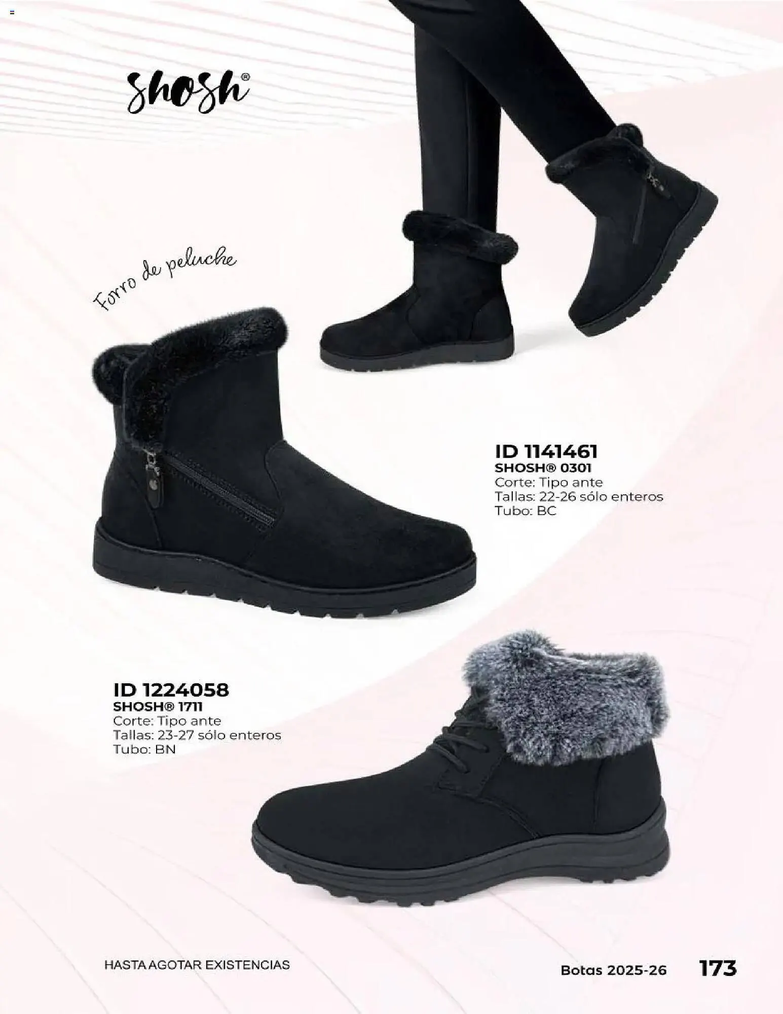 Catálogo de Catálogo Price Shoes 10 de diciembre al 1 de enero 2027 - Pagina 173