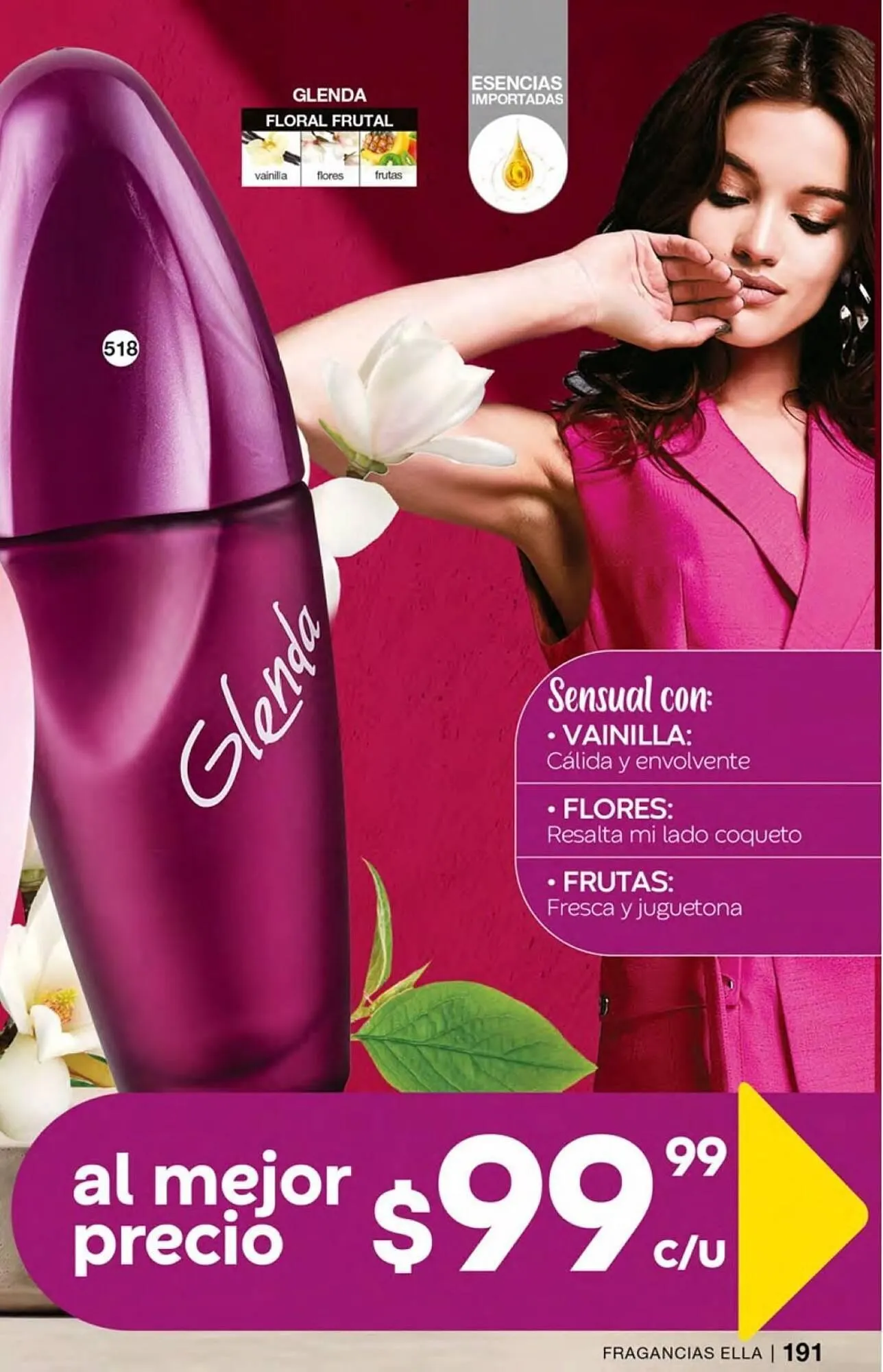 Catálogo de Catálogo Fuller 21 de agosto al 31 de octubre 2025 - Pagina 195