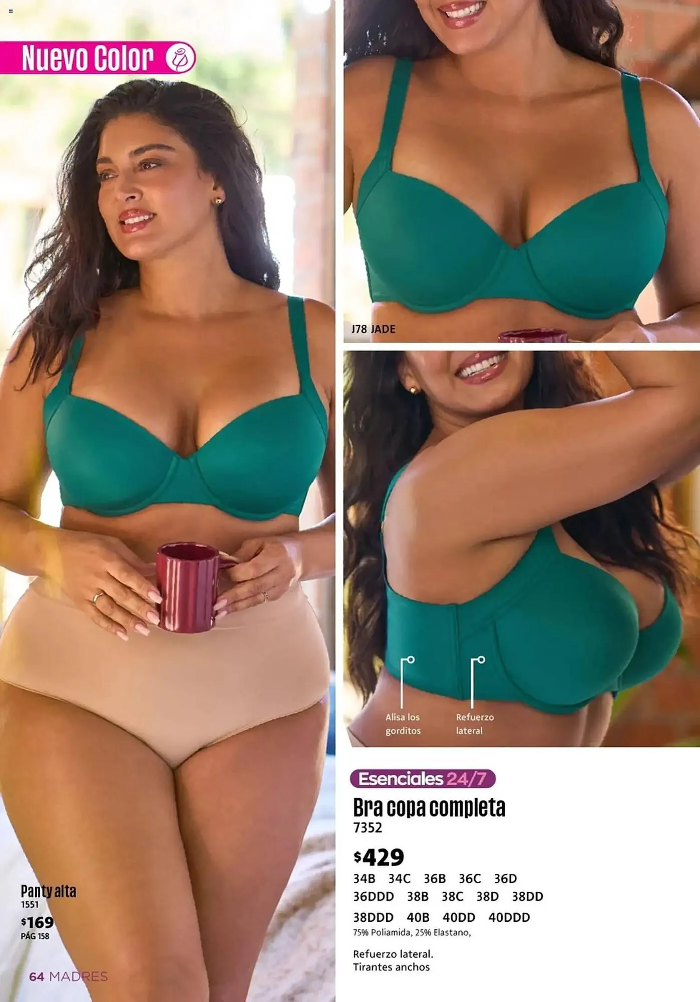 Catálogo de Catálogo Ilusión 1 de abril al 1 de mayo 2026 - Pagina 68