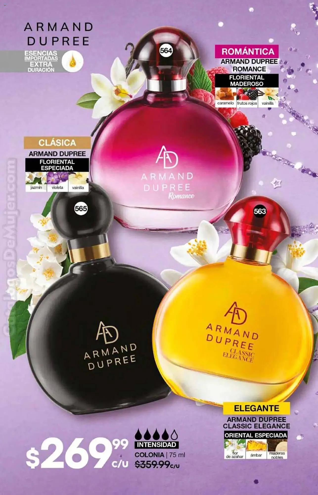 Catálogo de Catálogo Fuller 26 de noviembre al 17 de diciembre 2025 - Pagina 190