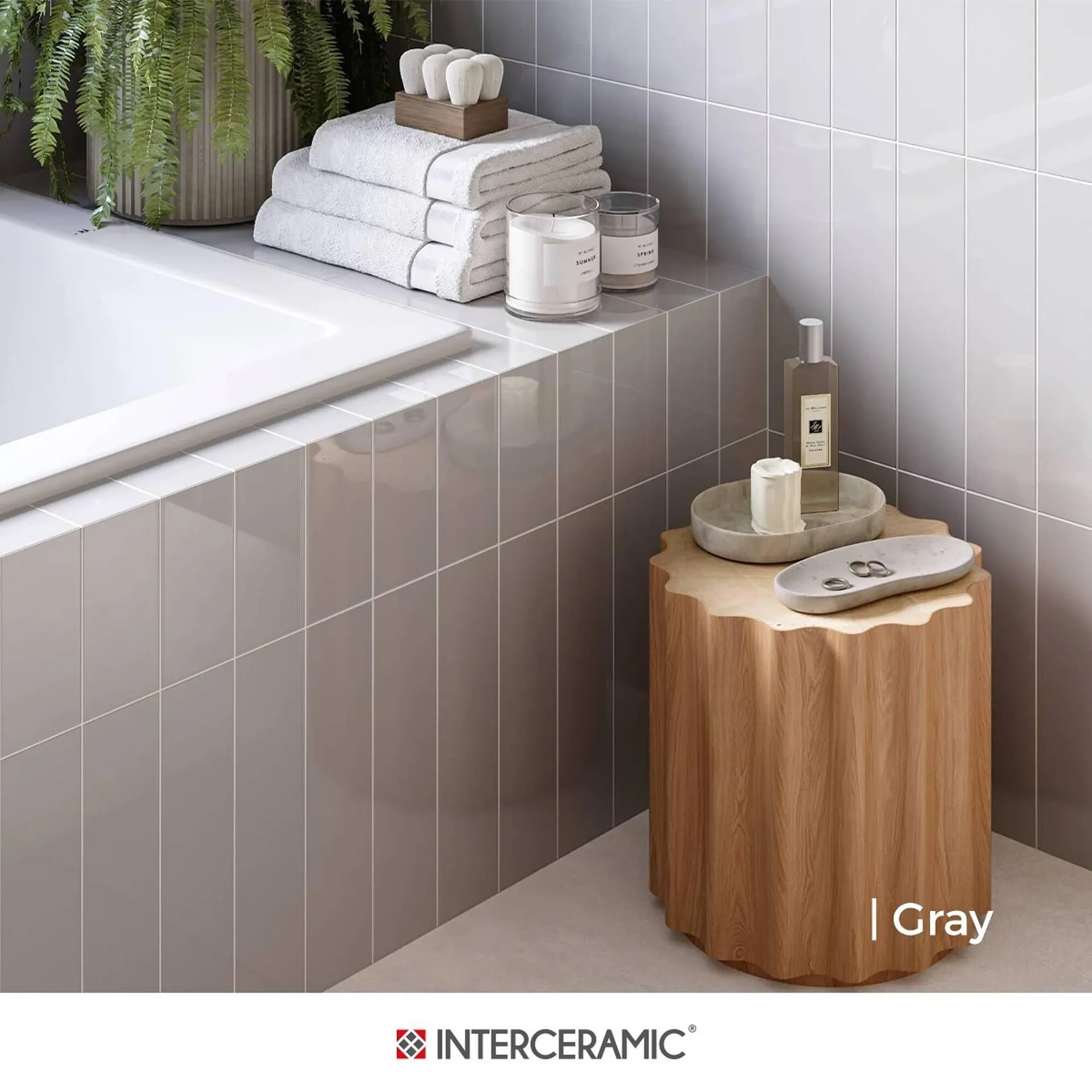 Catálogo de Catálogo Interceramic 4 de junio al 4 de junio 2025 - Pagina 3