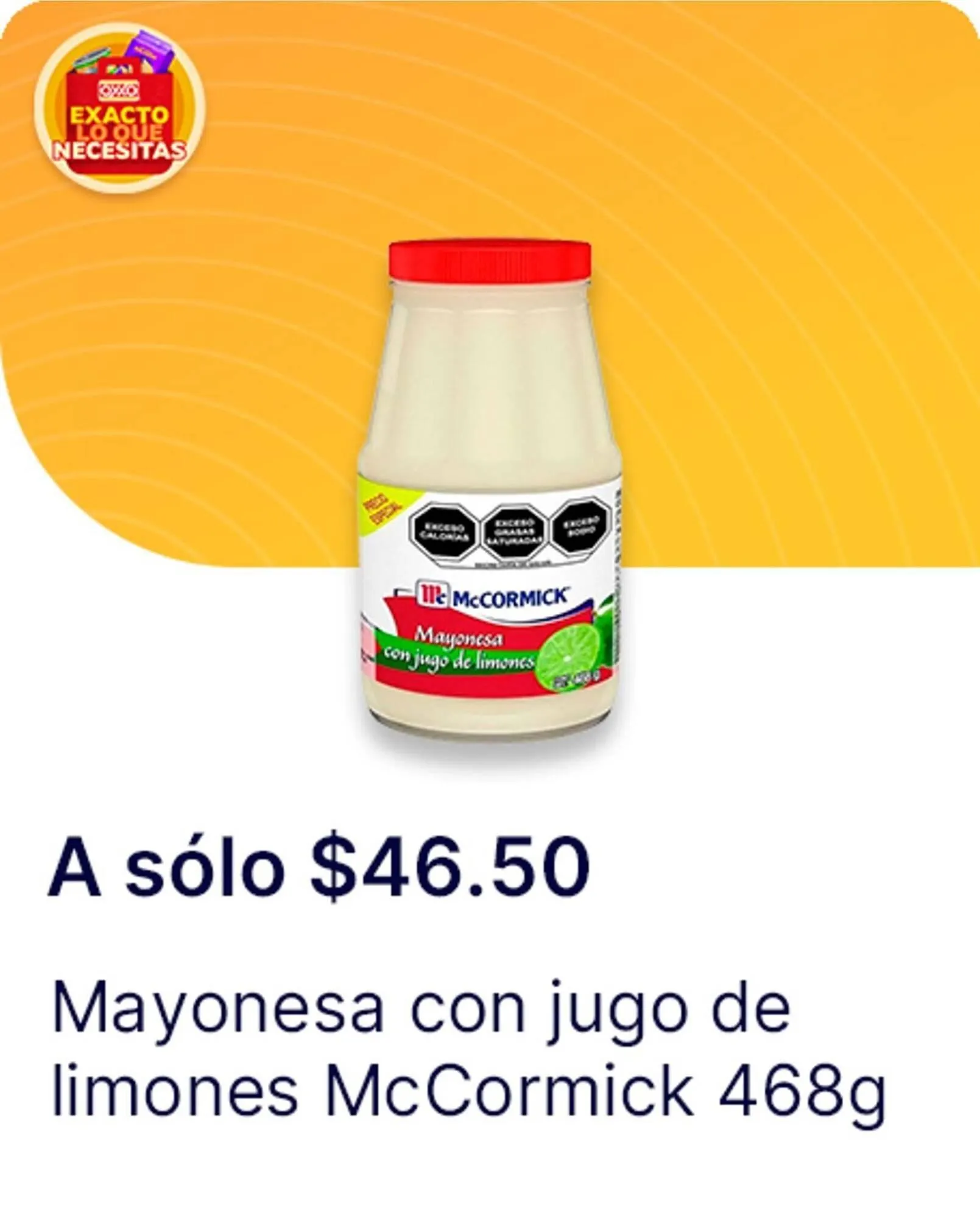 Catálogo de Catálogo OXXO 7 de abril al 14 de mayo 2025 - Pagina 45
