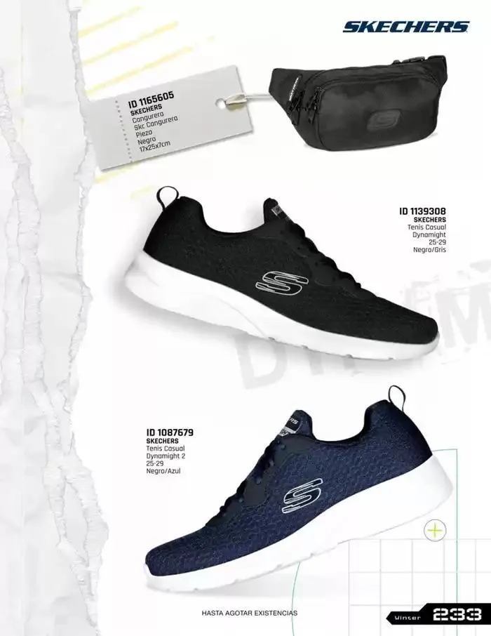 Catálogo de IMPORTADOS WINTER 11 de noviembre al 31 de enero 2025 - Pagina 233