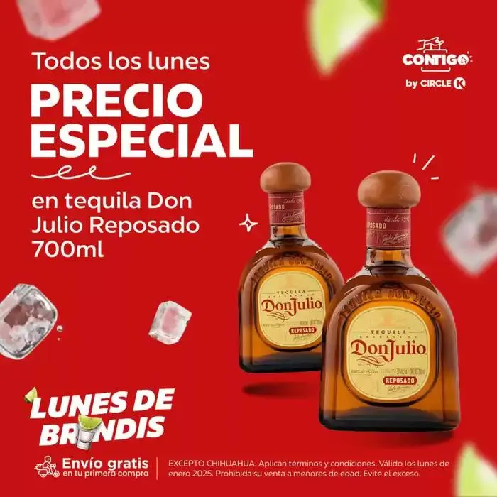 Catálogo de Precio Especial 6 de enero al 2 de febrero 2025 - Pagina 2