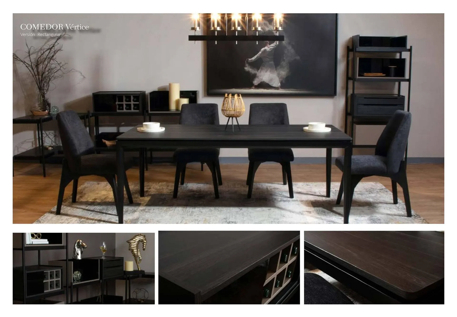 Catálogo de Catálogo Casa de las Lomas 30 de mayo al 31 de diciembre 2025 - Pagina 9