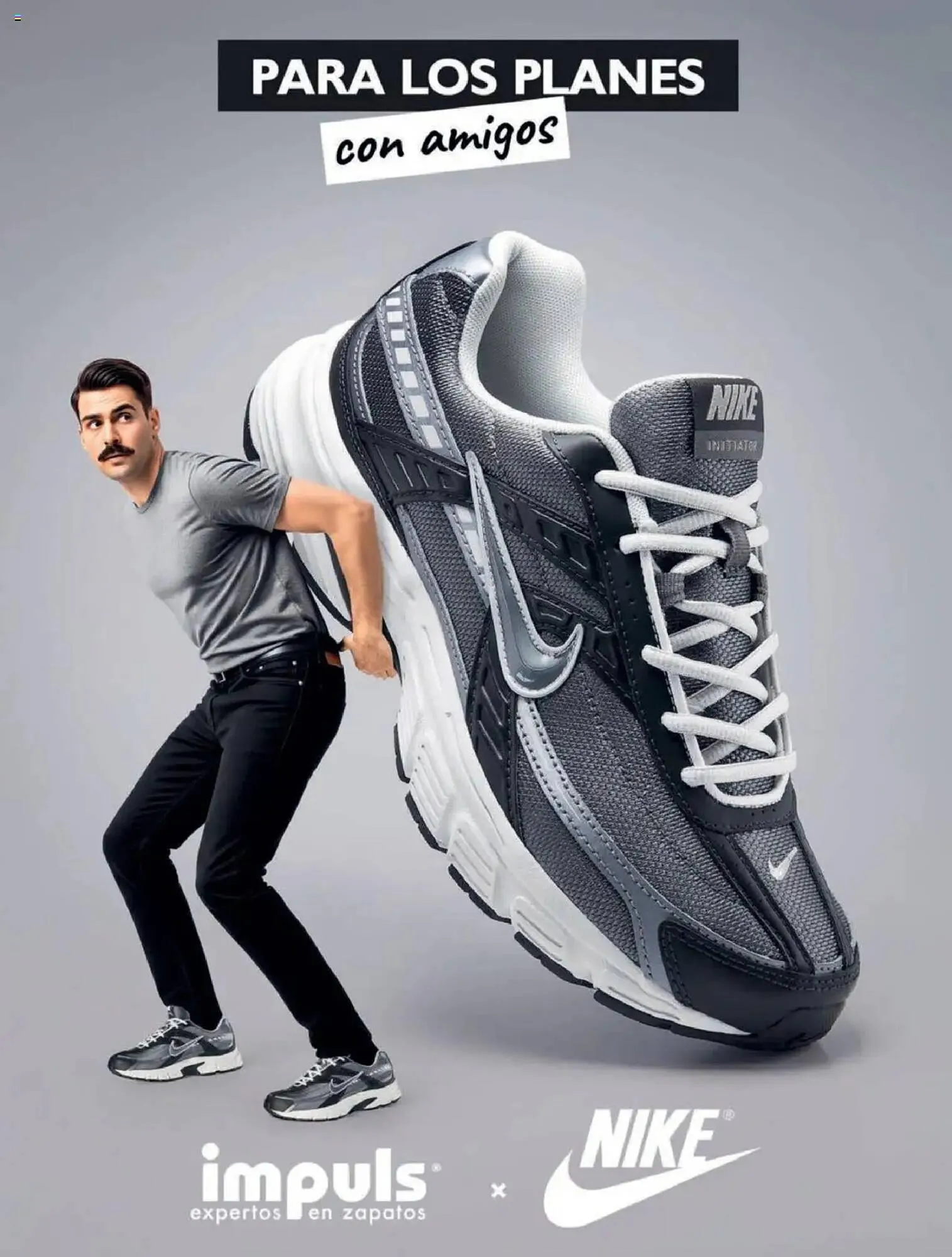 Catálogo de Catálogo Impuls 7 de julio al 30 de septiembre 2025 - Pagina 2