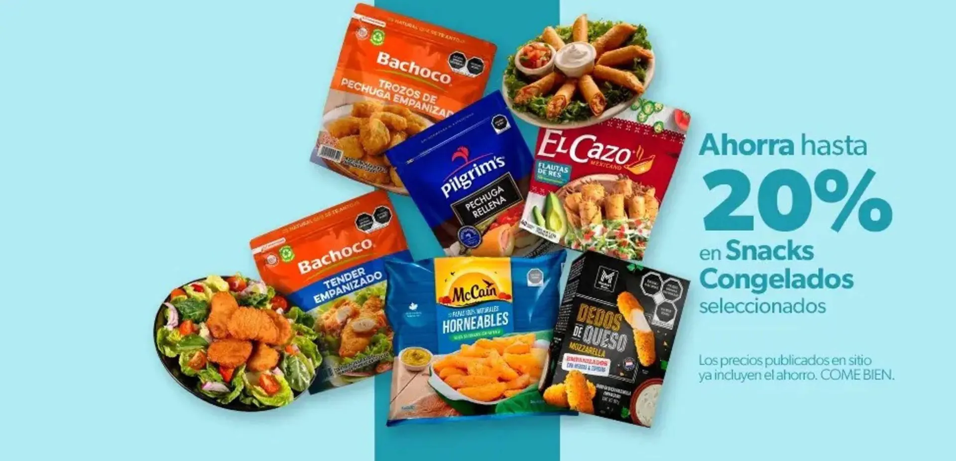 Catálogo de Catálogo Sam's Club 2 de mayo al 22 de mayo 2025 - Pagina 4