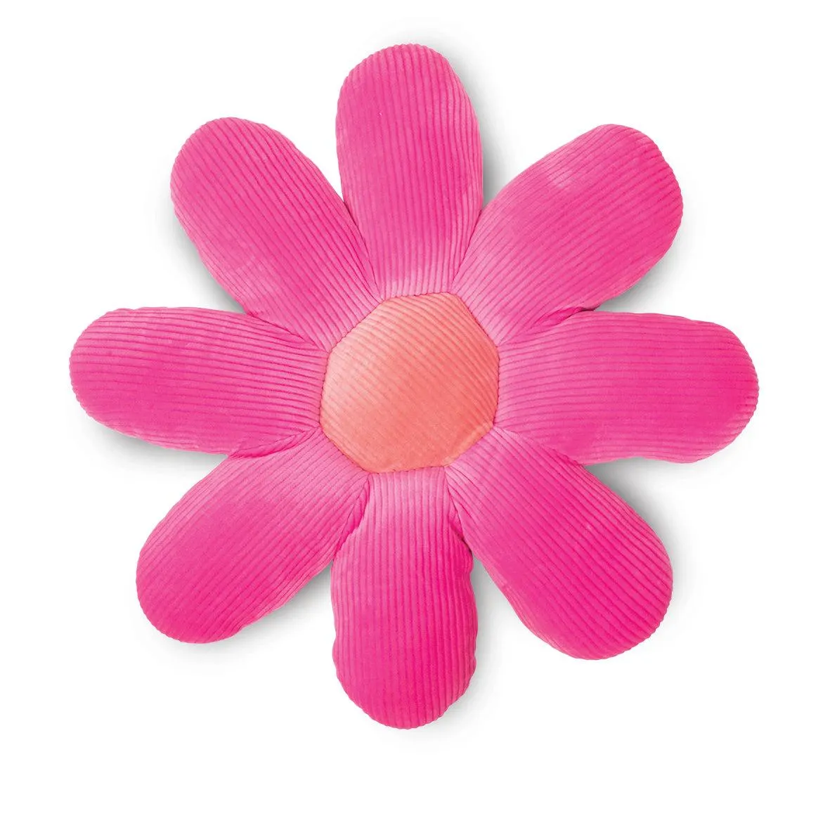 Cojín Decorativo Flor