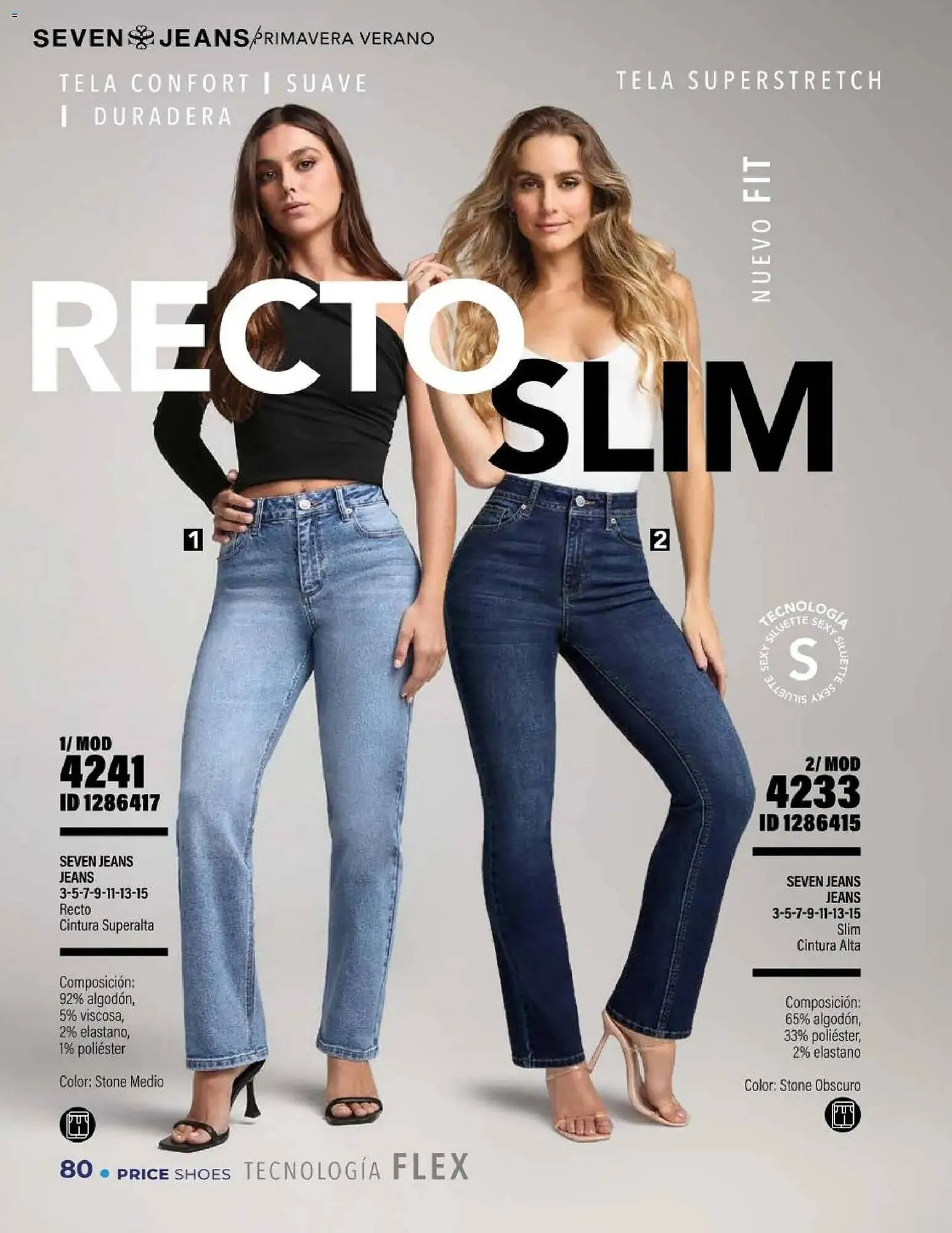 Catálogo de Catálogo Price Shoes 5 de febrero al 1 de septiembre 2026 - Pagina 80