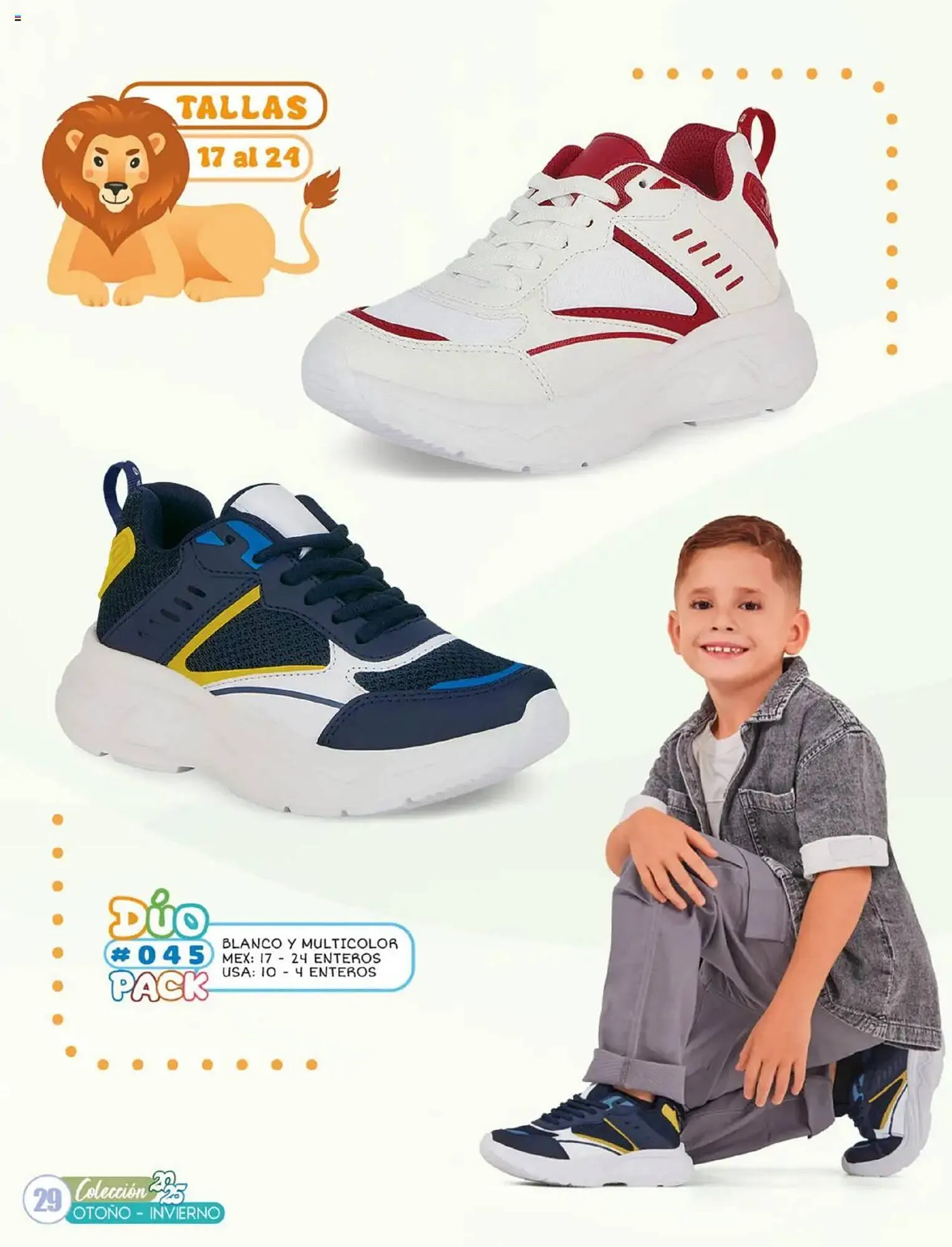 Catálogo de Catálogo Cklass 14 de julio al 1 de enero 2026 - Pagina 30