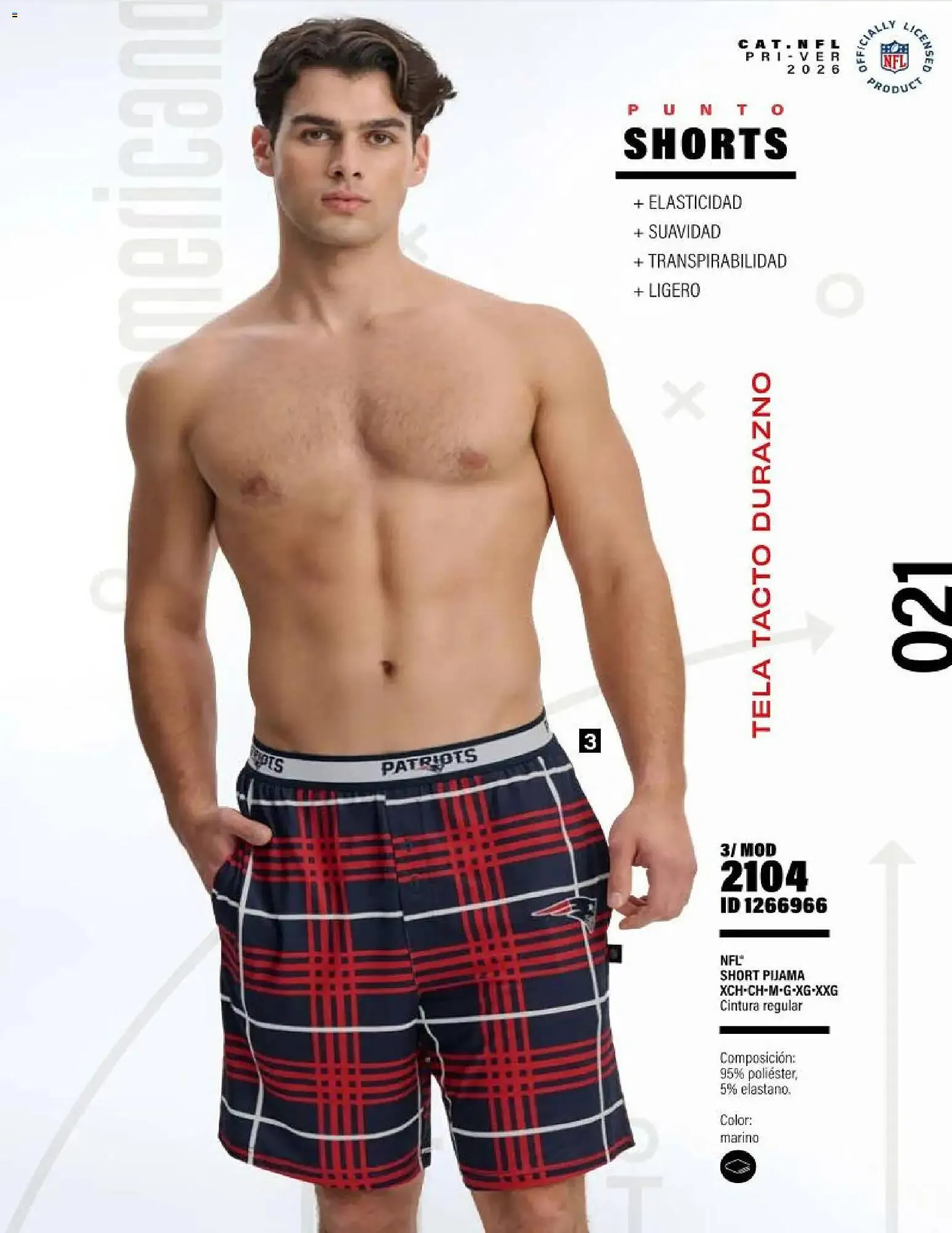 Catálogo de Catálogo Price Shoes 20 de marzo al 1 de octubre 2026 - Pagina 21