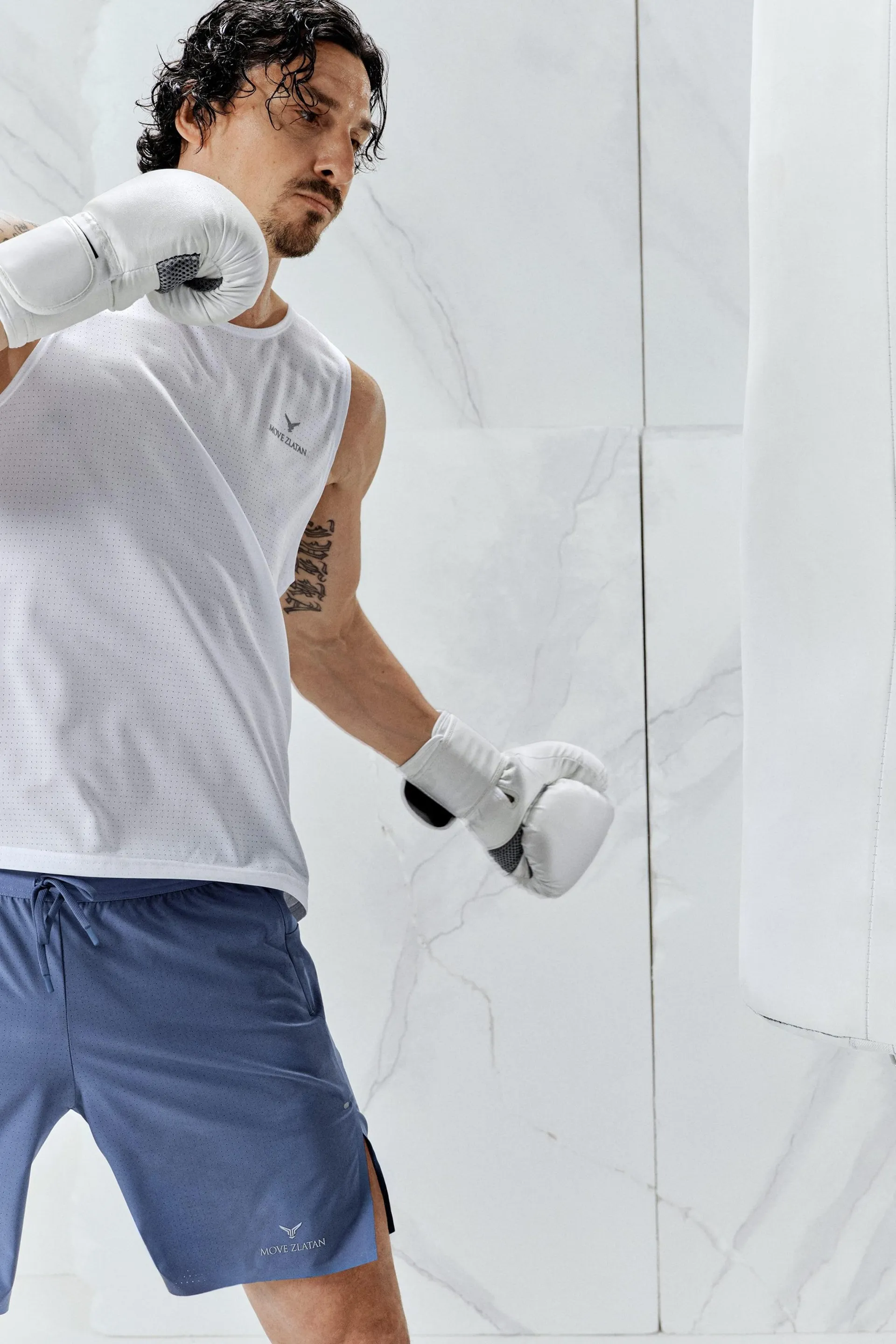 Playera deportiva Regular Fit con DryMove™